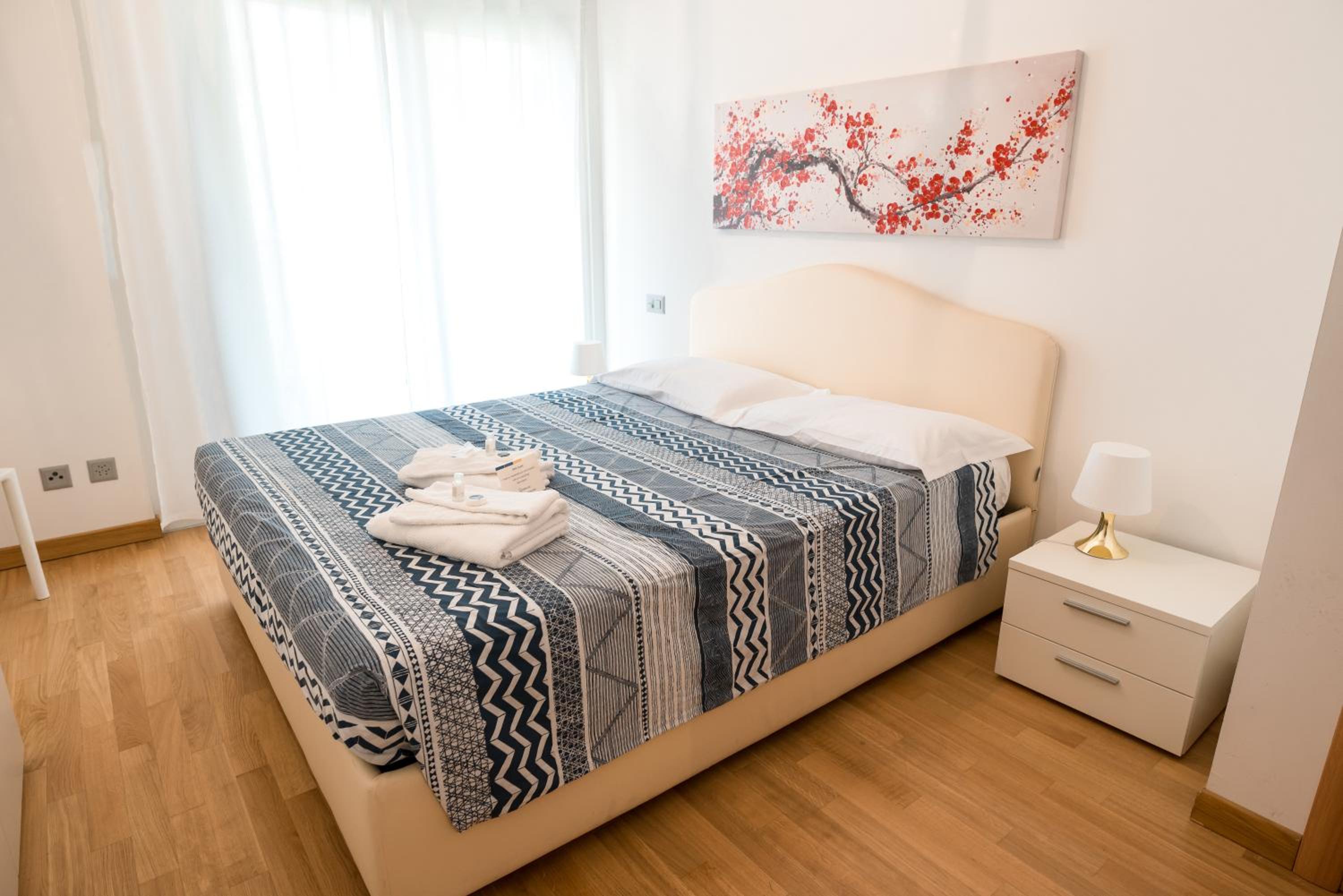 Prestige Apartments by Quokka 360 - spacious flats with terraces