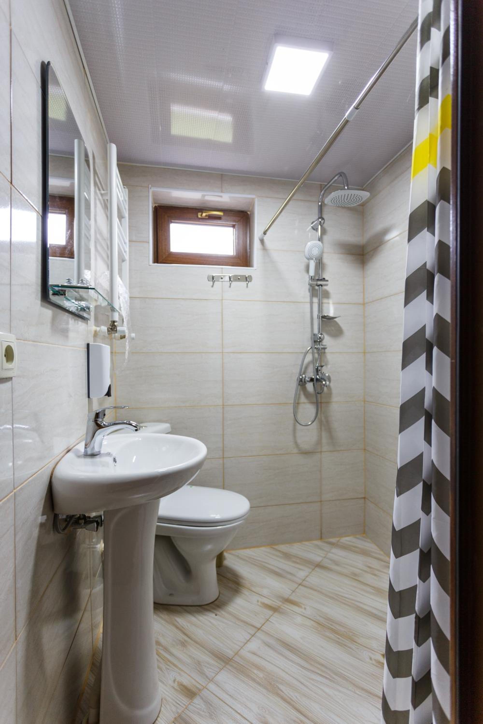 Panorama Guesthouse