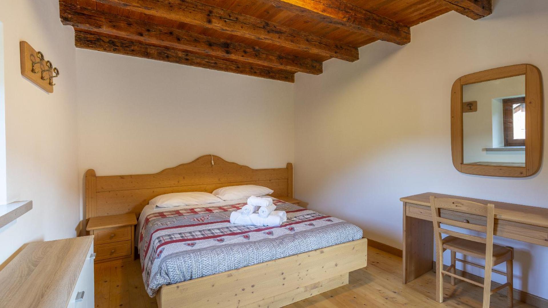 Albergo Diffuso Ravascletto view 5