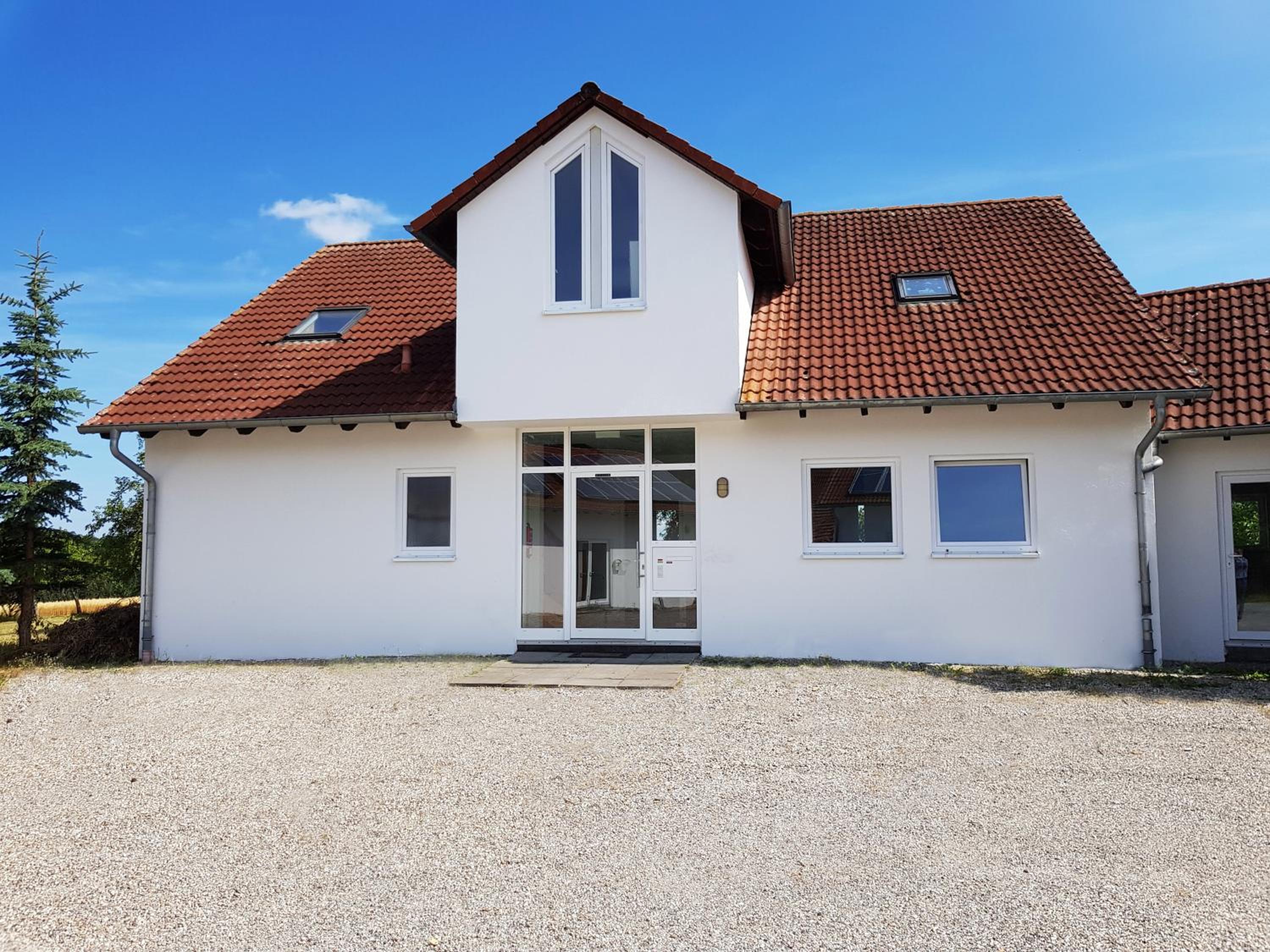 My-Skypalace Billigheim
