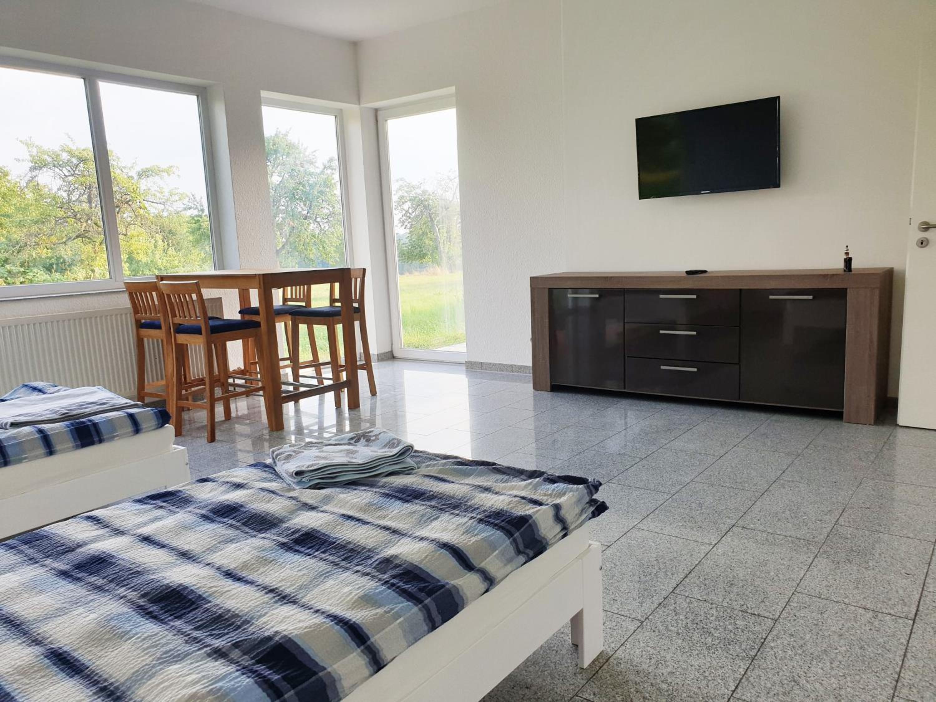My-Skypalace Billigheim