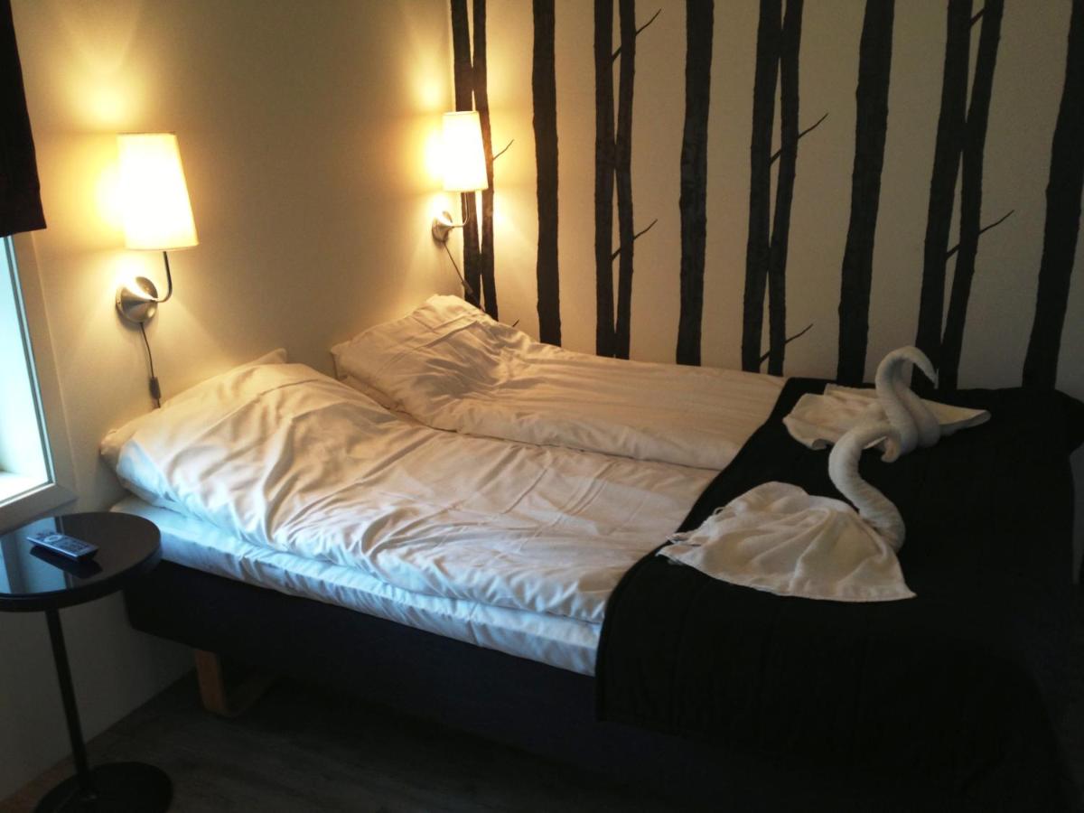 Torget Hotell view 3