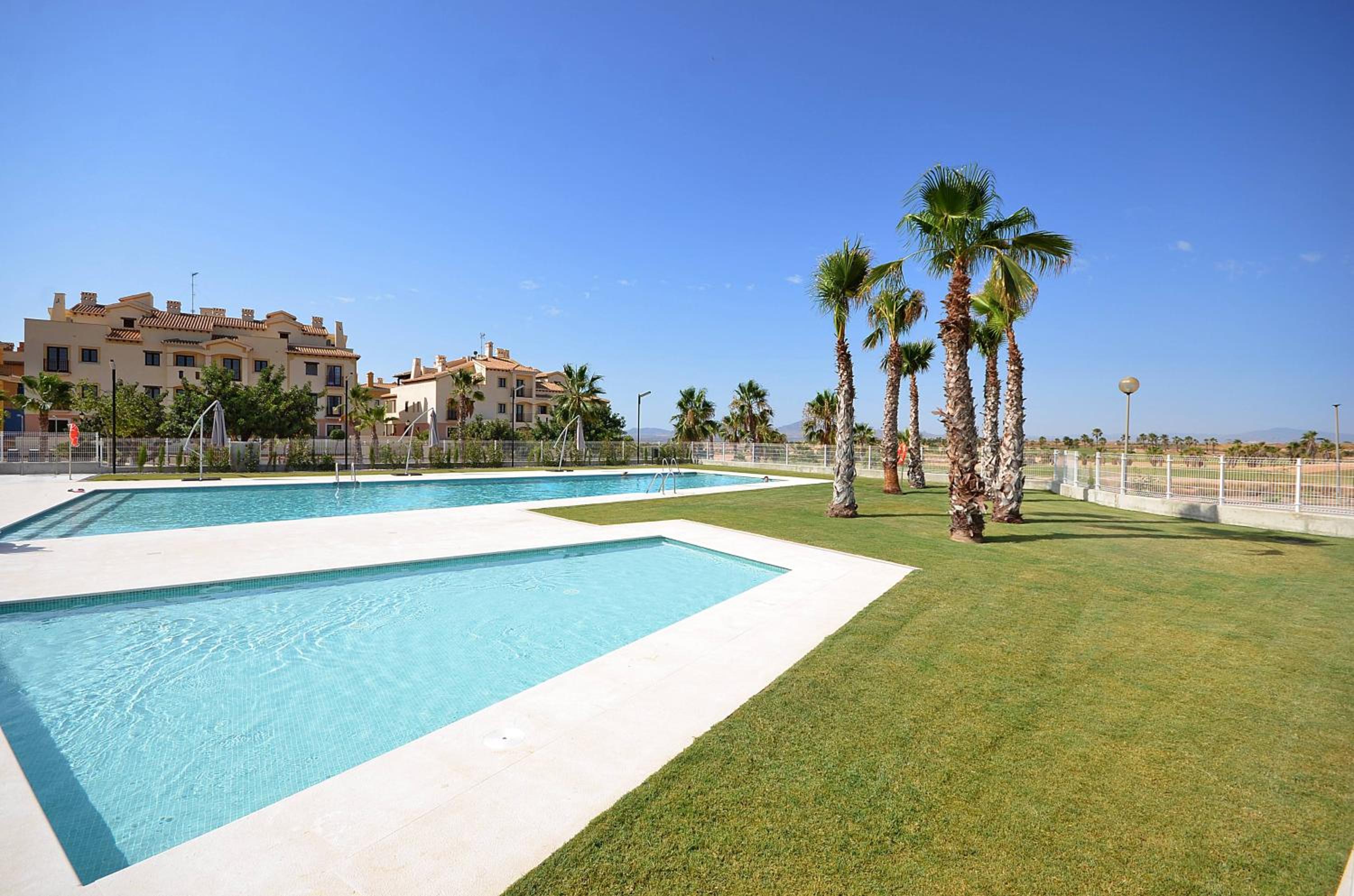 Hacienda del Alamo Golf