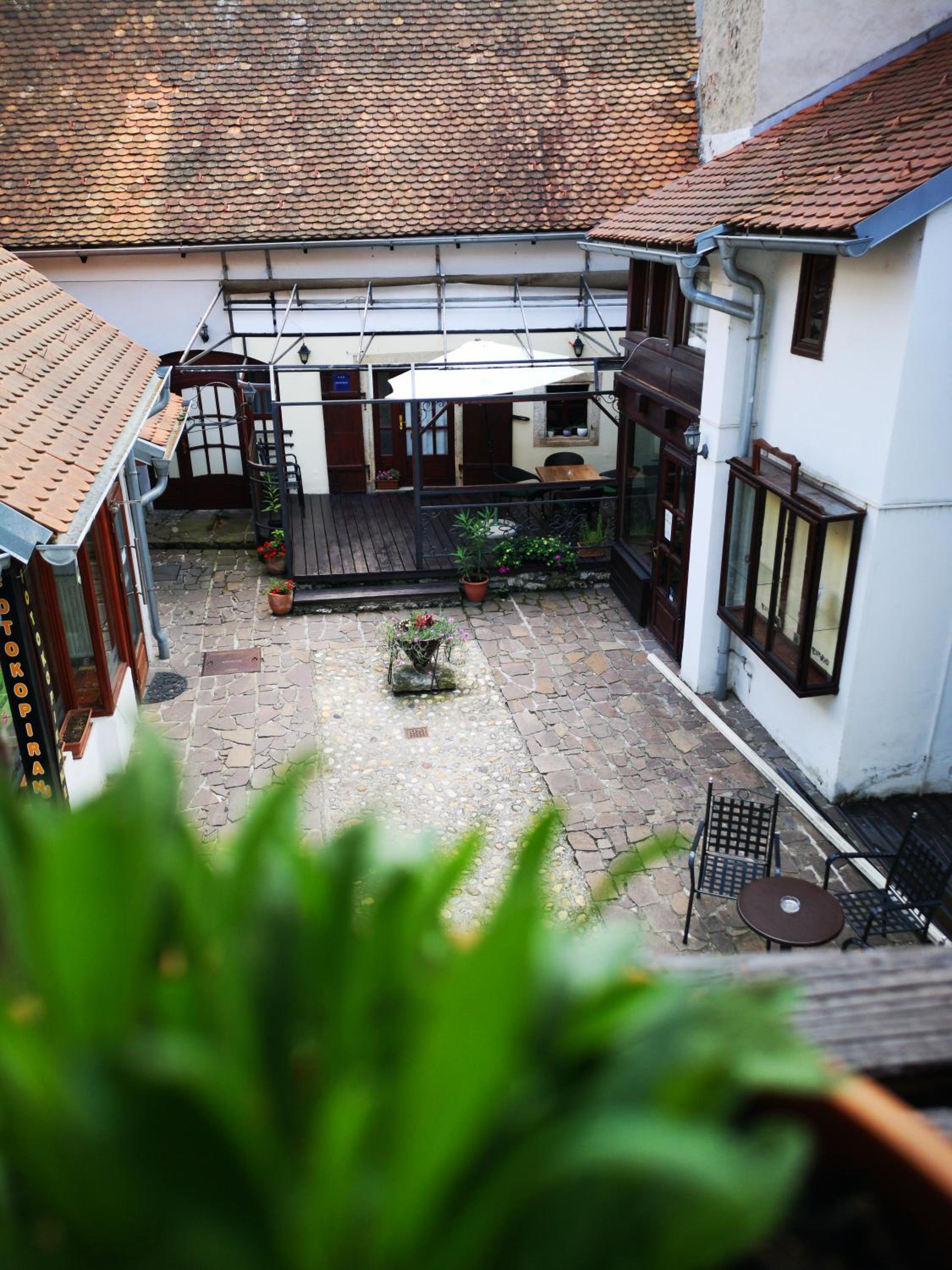 Apartman Korzo view 3