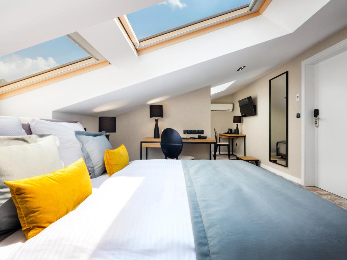 Hotel Wawel Queen 61