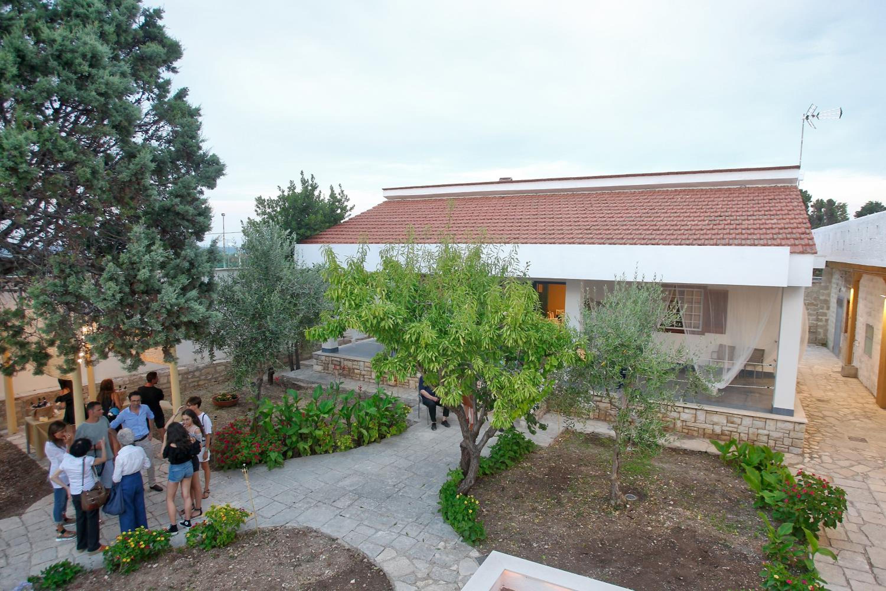 B&B villa al mare view 4