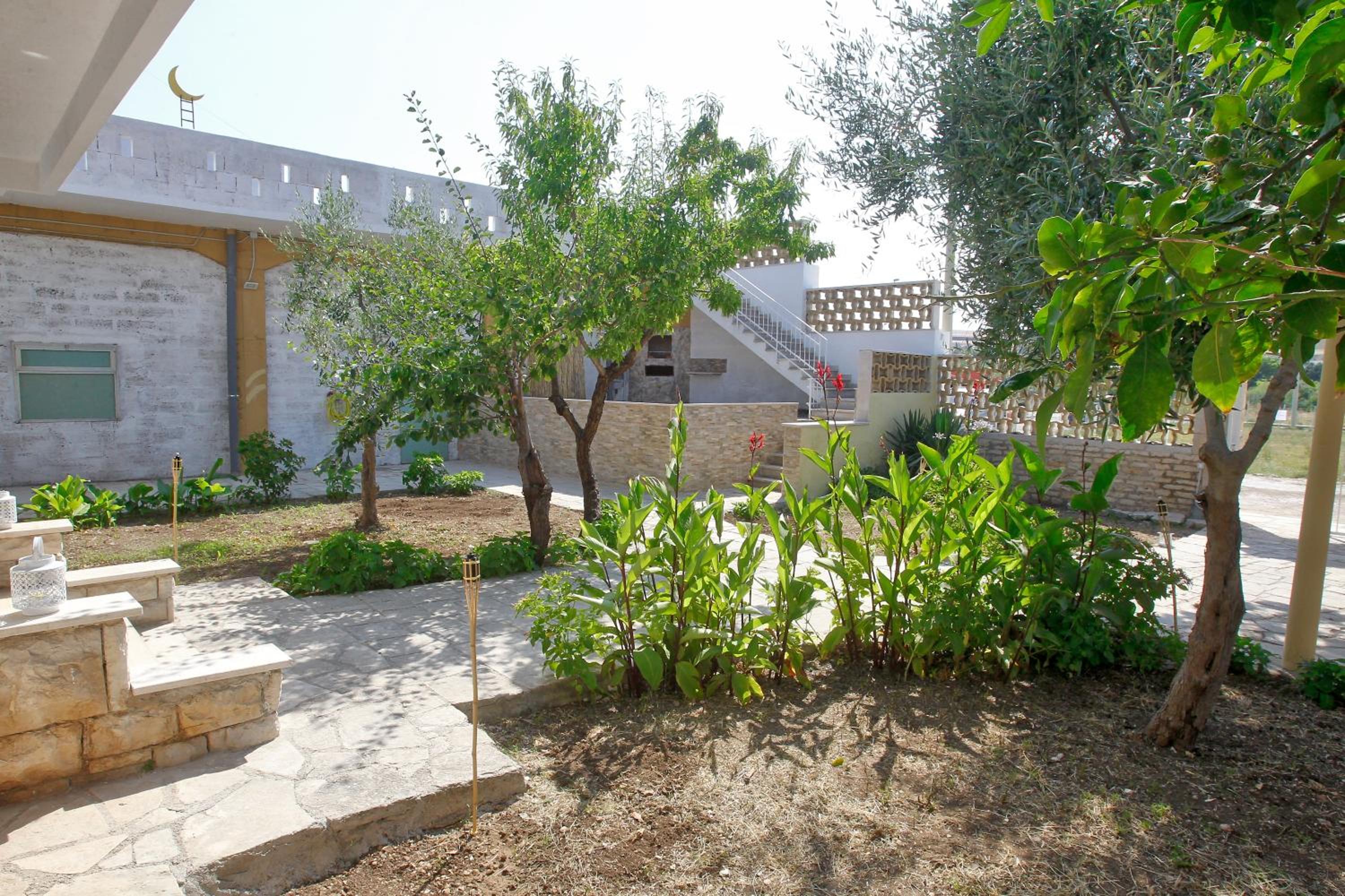 B&B villa al mare view 5