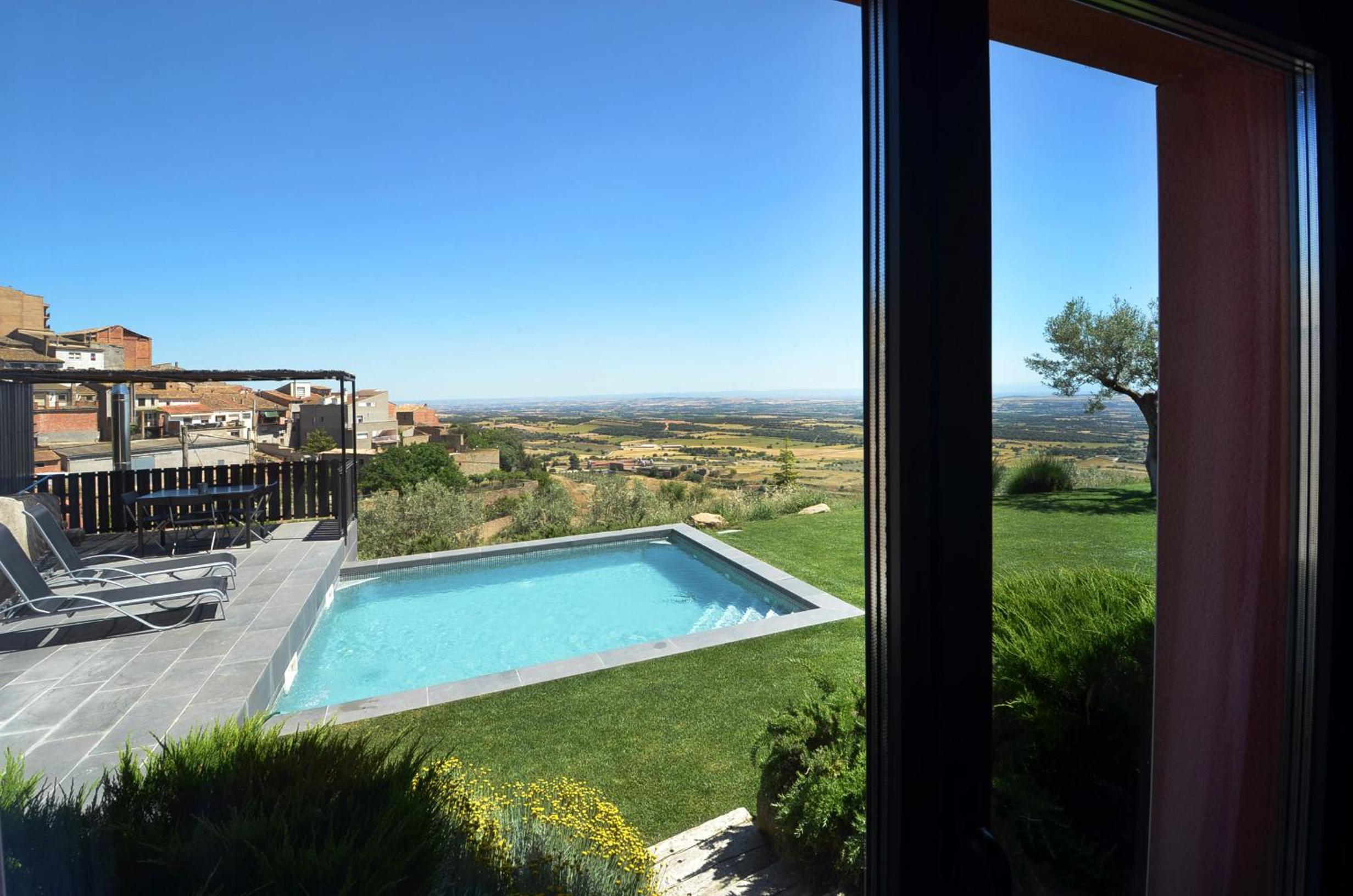 La Granja del Besa view 5