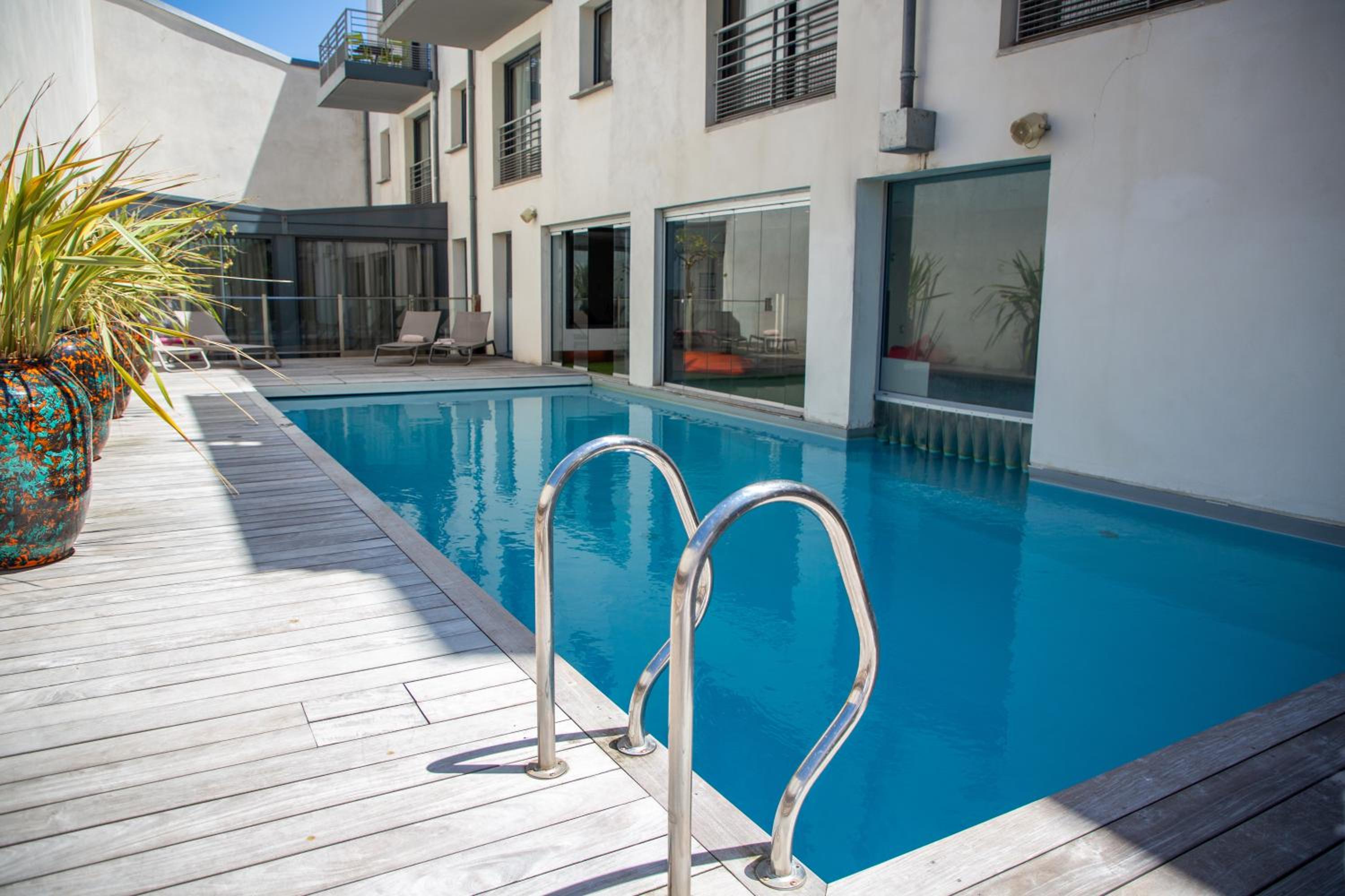 Appart Hôtel Clément Ader - Image 3