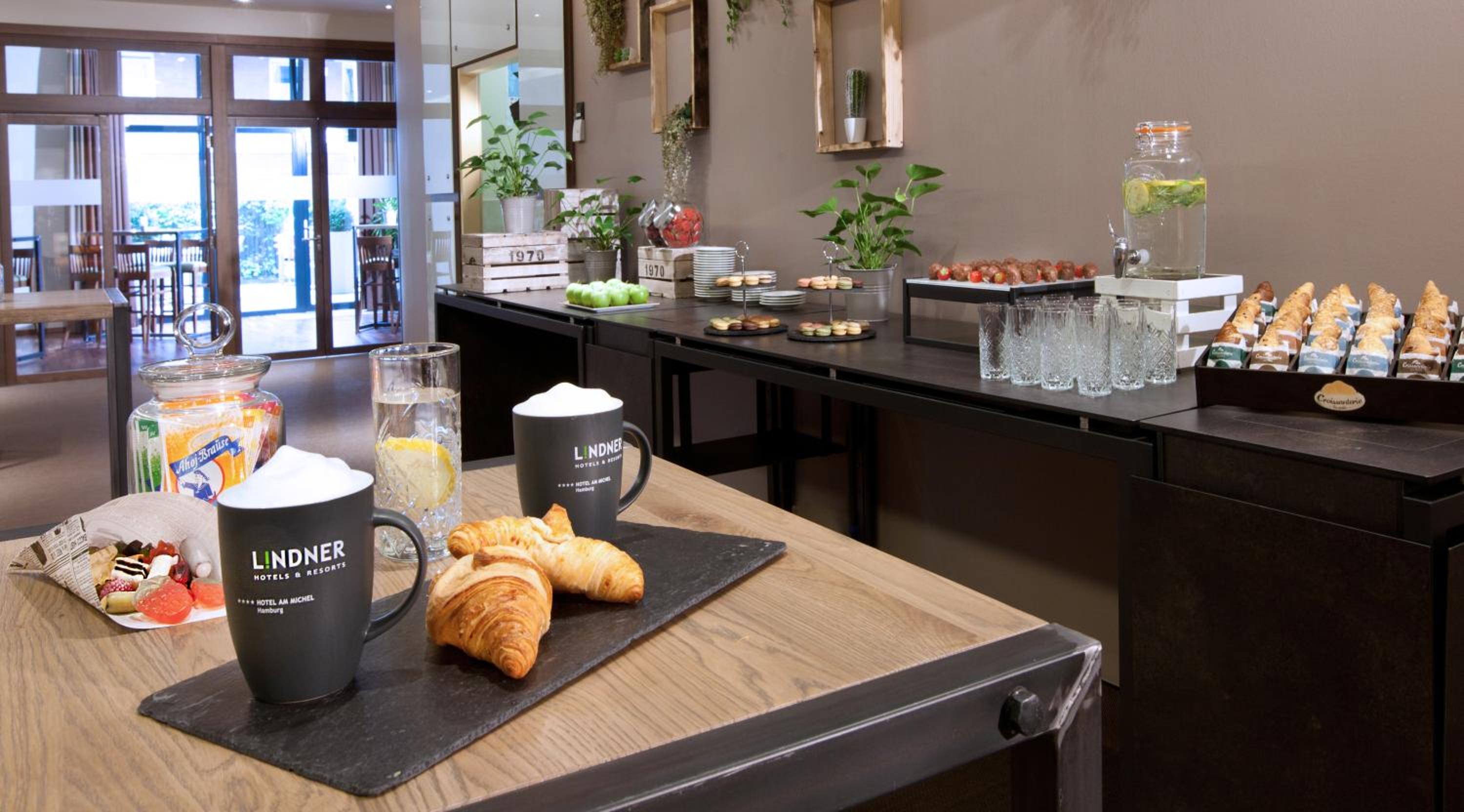 Hamburg Vacations - Lindner Hotel Hamburg am Michel, part of JdV by Hyatt - Property Image 34