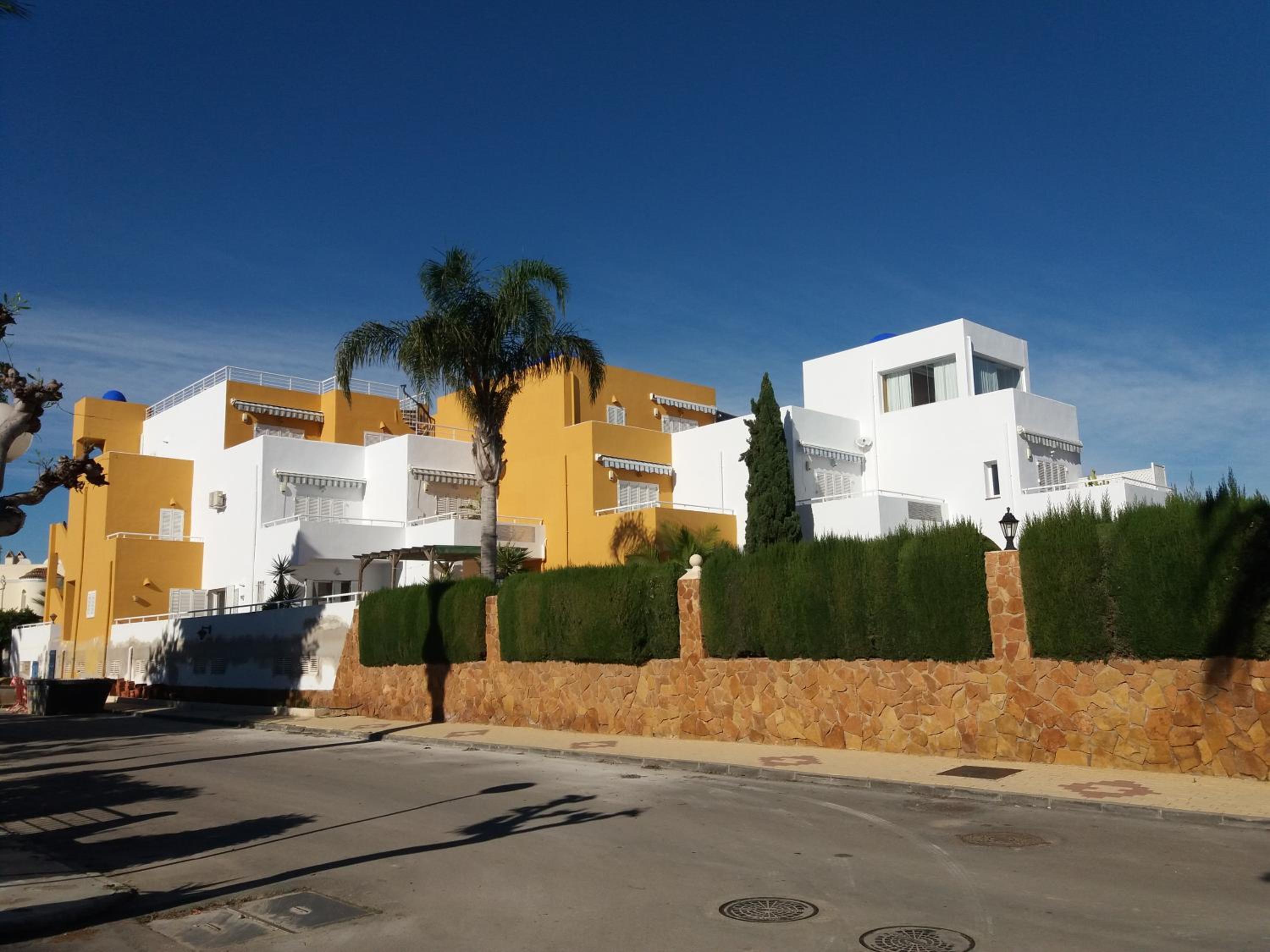 Vera Playa Naturista Michel - Property Image 146