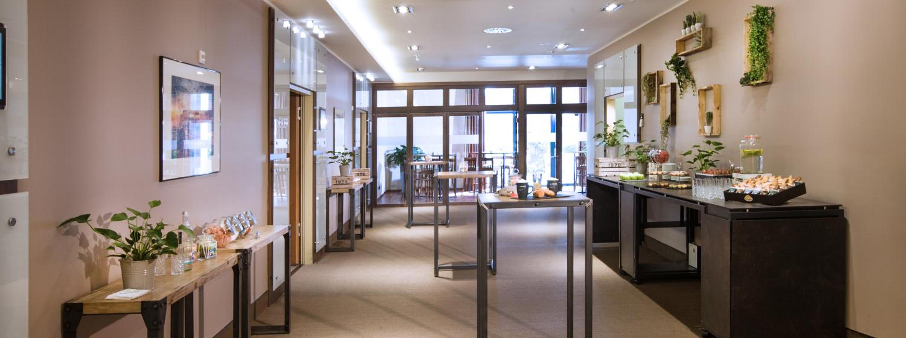 Hamburg Vacations - Lindner Hotel Hamburg am Michel, part of JdV by Hyatt - Property Image 68