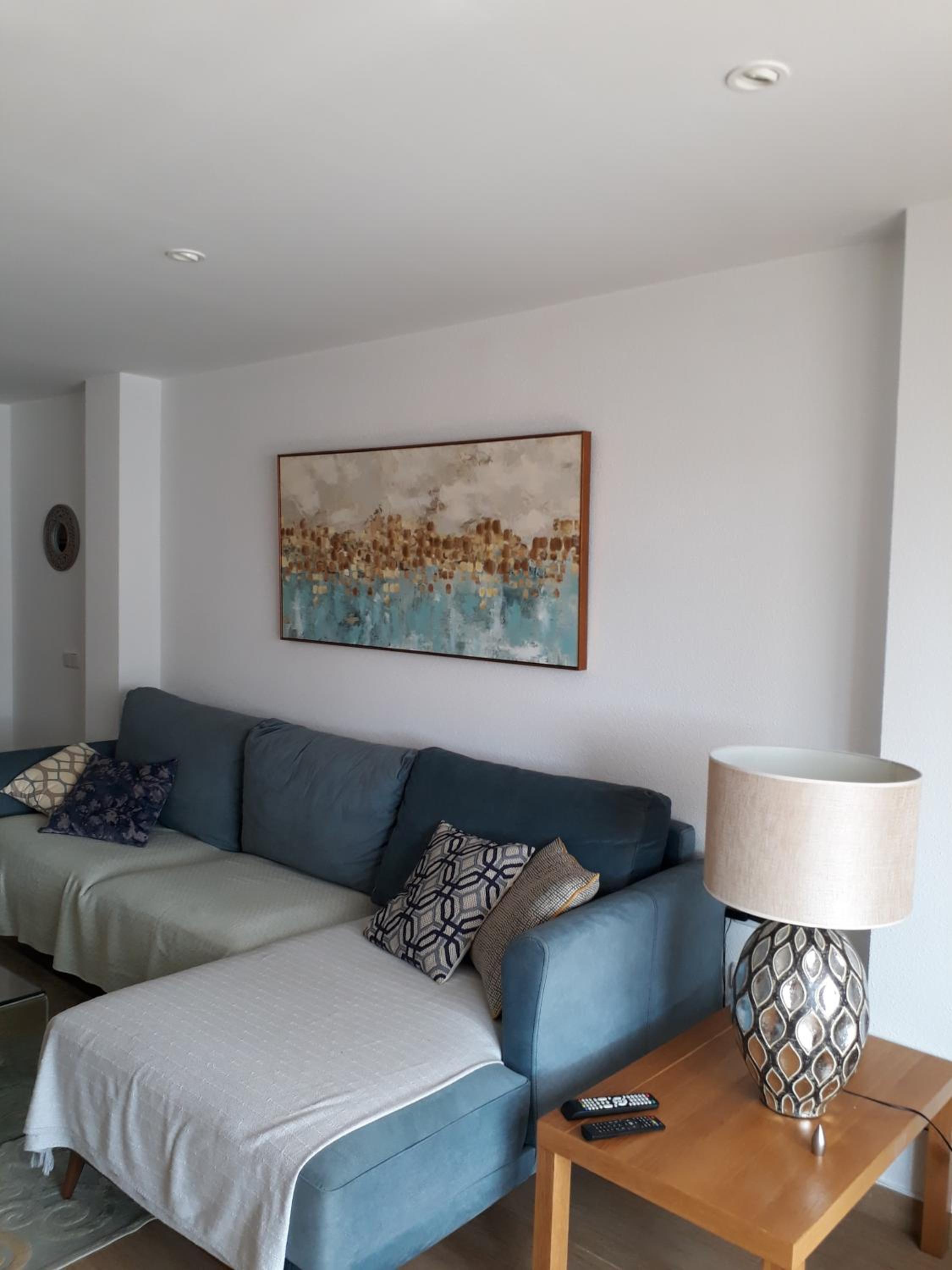 Vera Playa Naturista Michel - Property Image 142