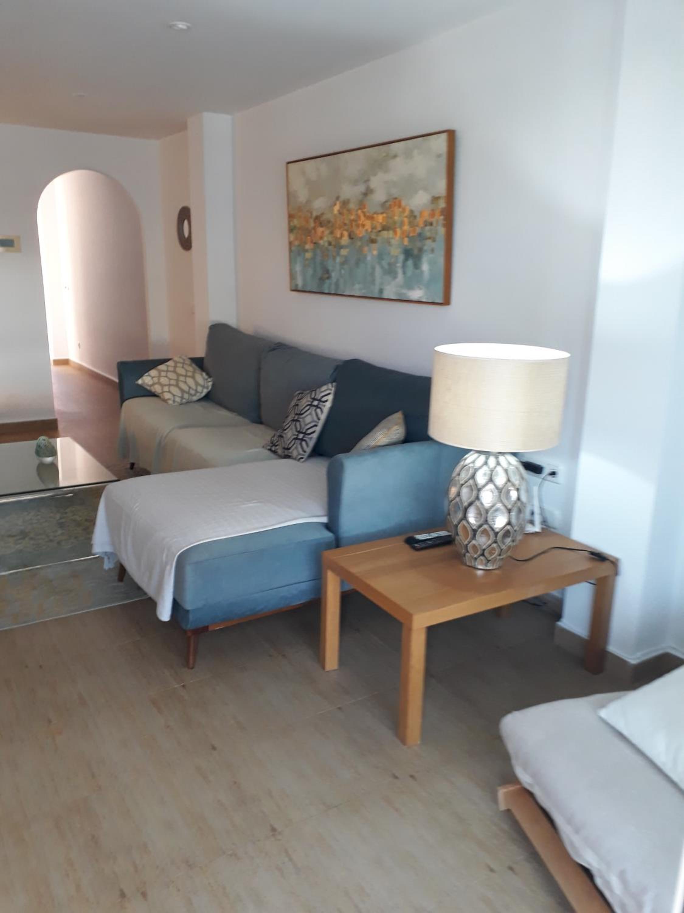 Vera Playa Naturista Michel - Property Image 140