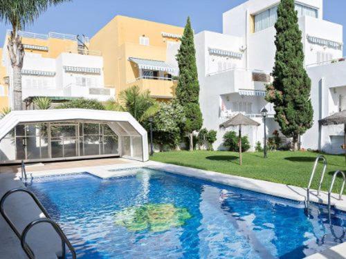 Hotel Vera Playa Naturista Michel - Image 1