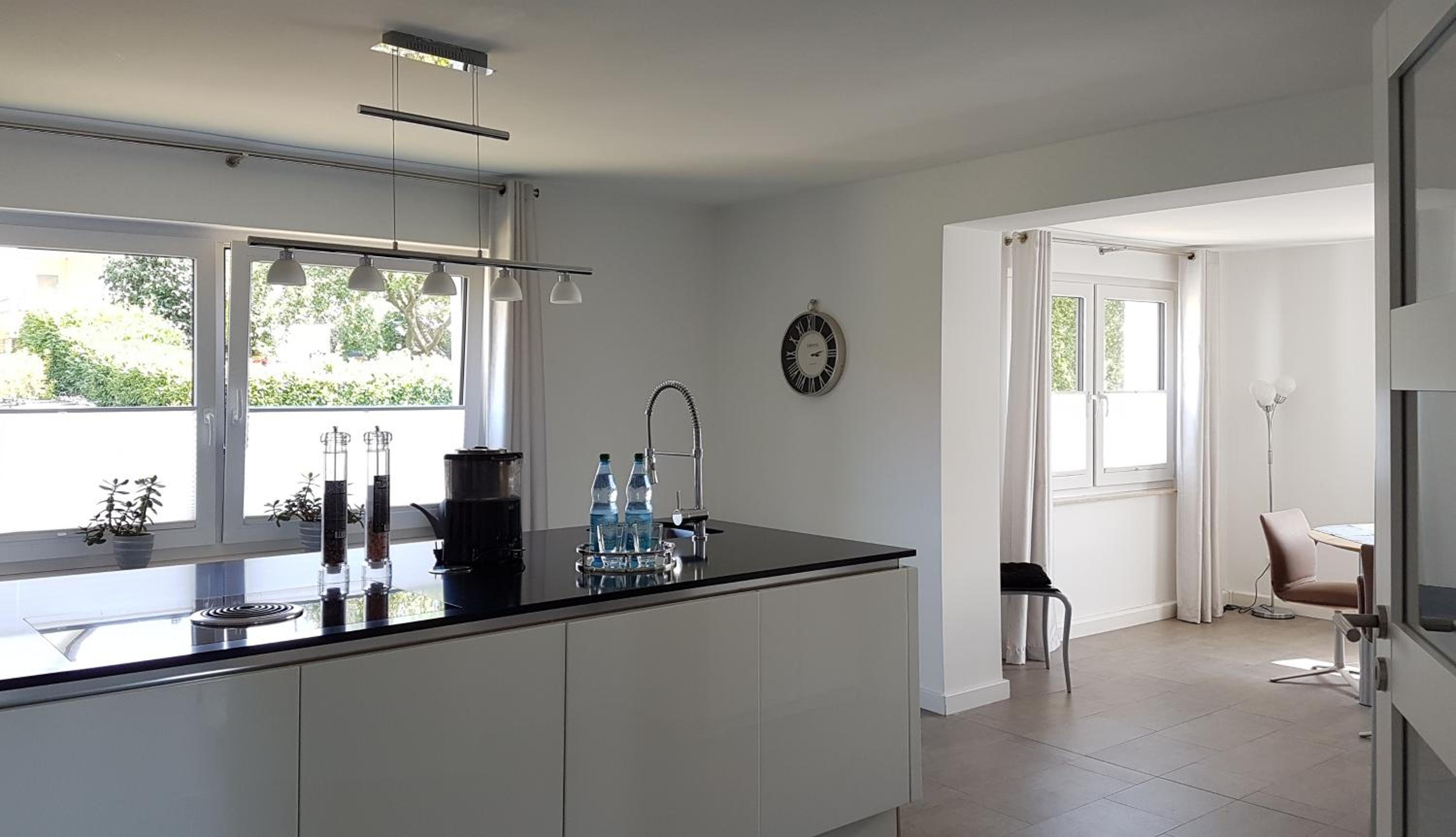 Ferienhaus Meeresrauschen