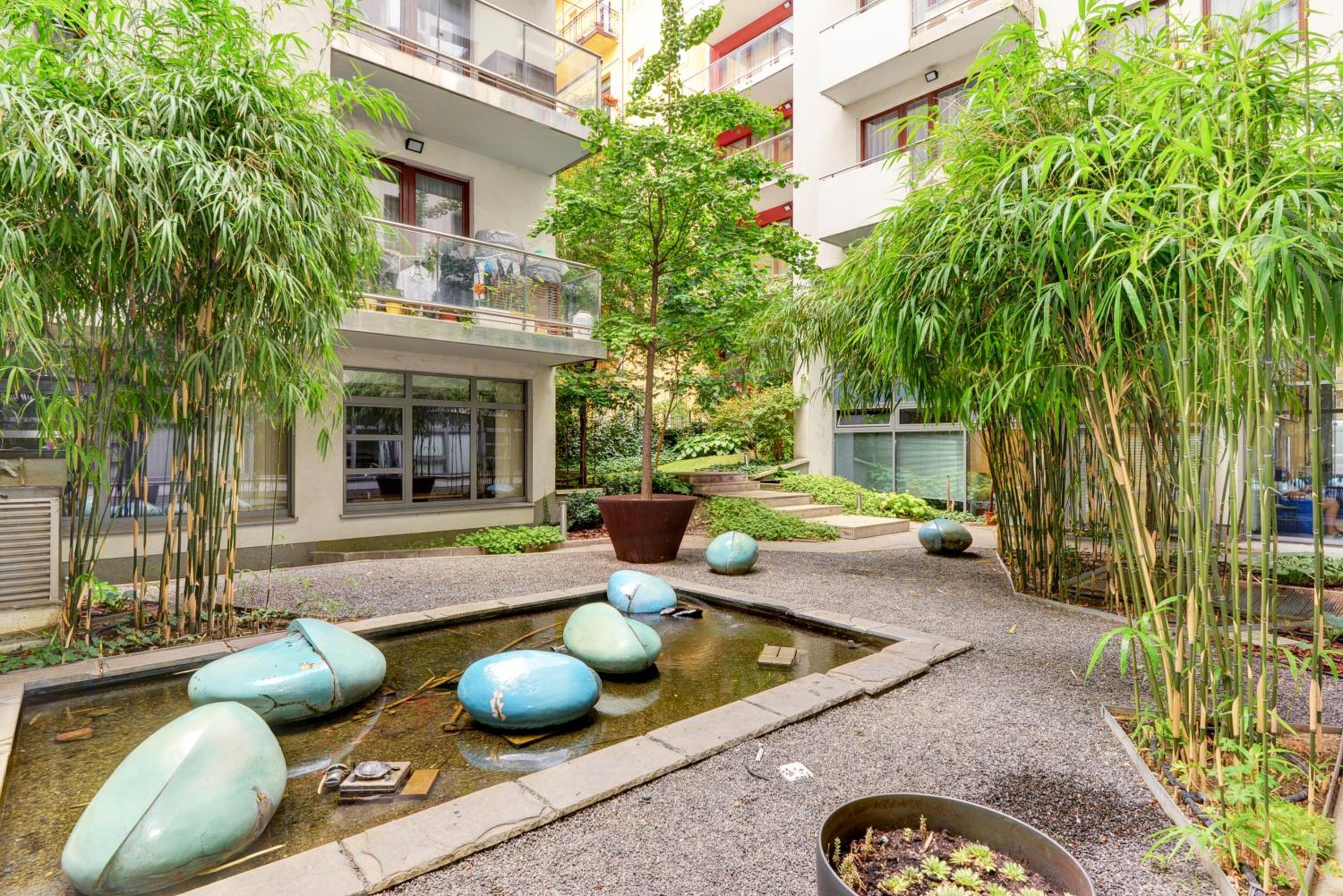 Hotel Quality Point Apartments - Image 1