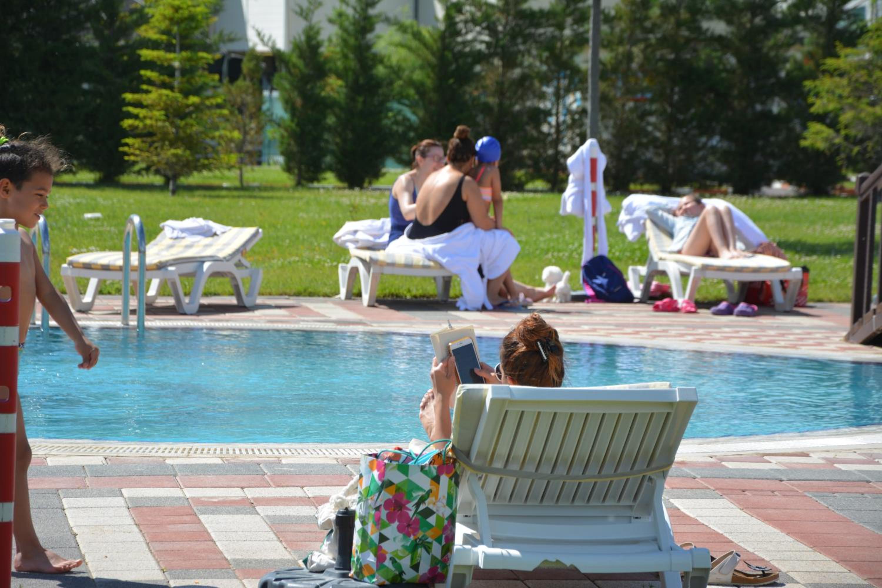 GARDEN KALE THERMAL HOTEL - Property Image 45