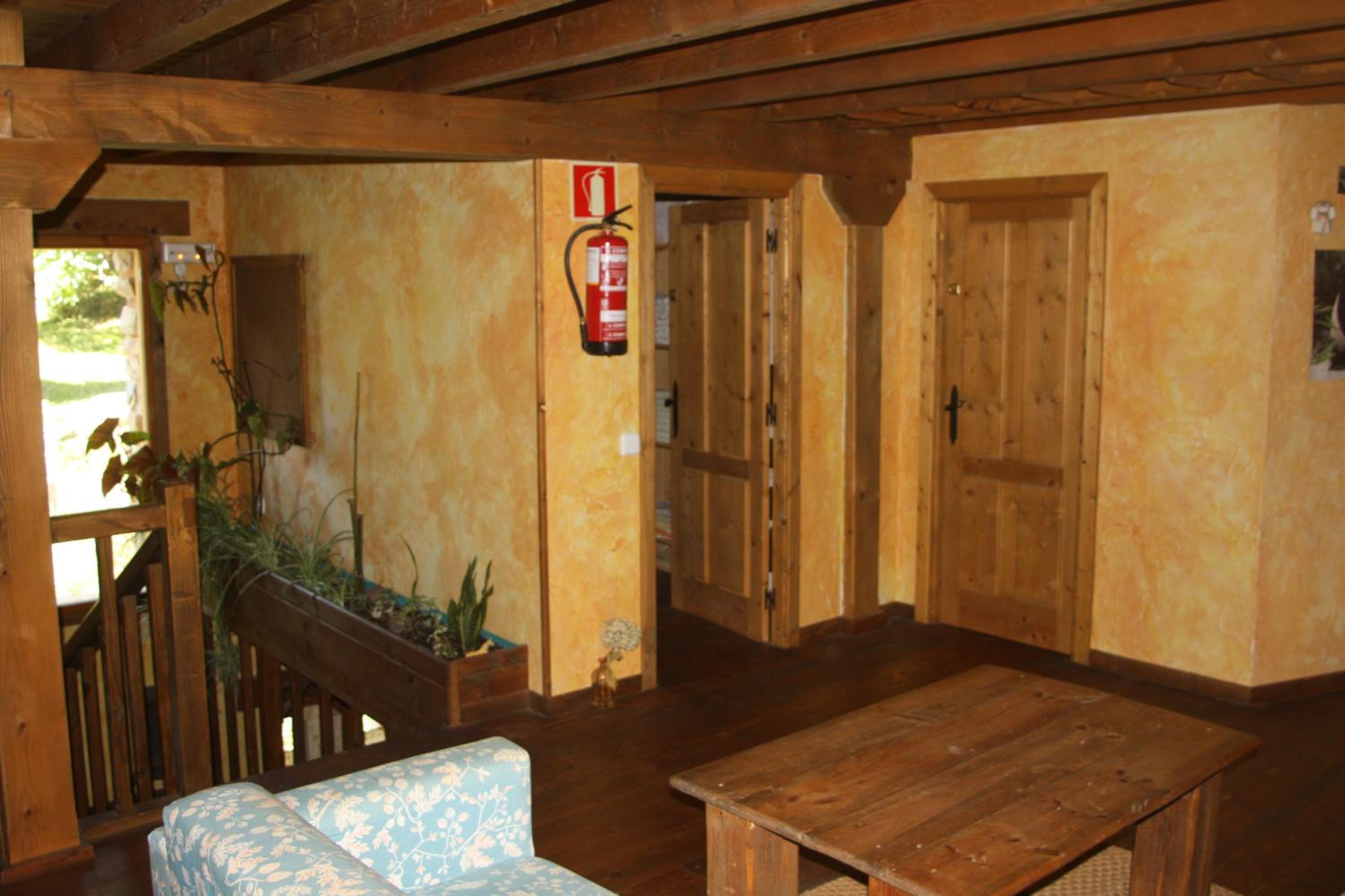 El Escondite del Miera