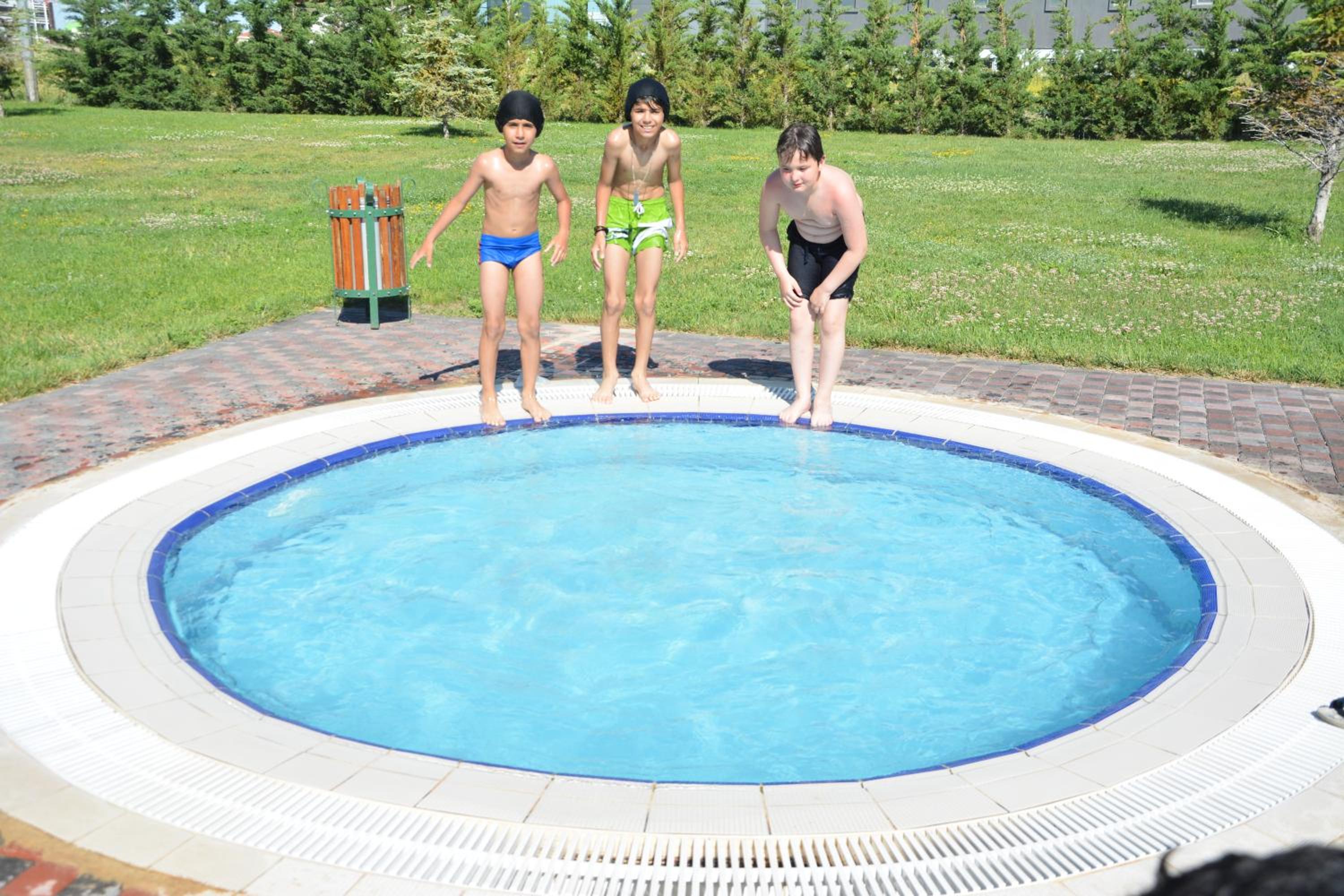 GARDEN KALE THERMAL HOTEL - Property Image 31