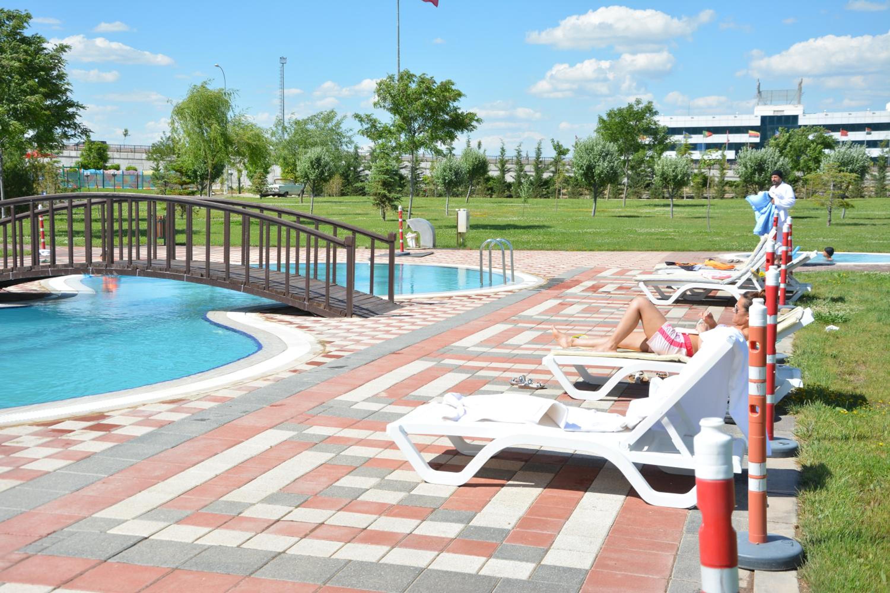 GARDEN KALE THERMAL HOTEL - Property Image 63