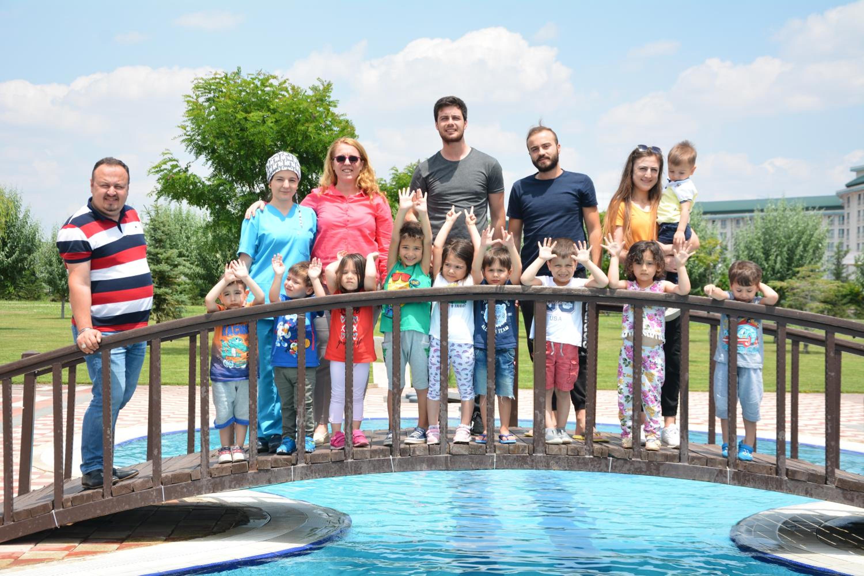 GARDEN KALE THERMAL HOTEL - Property Image 72