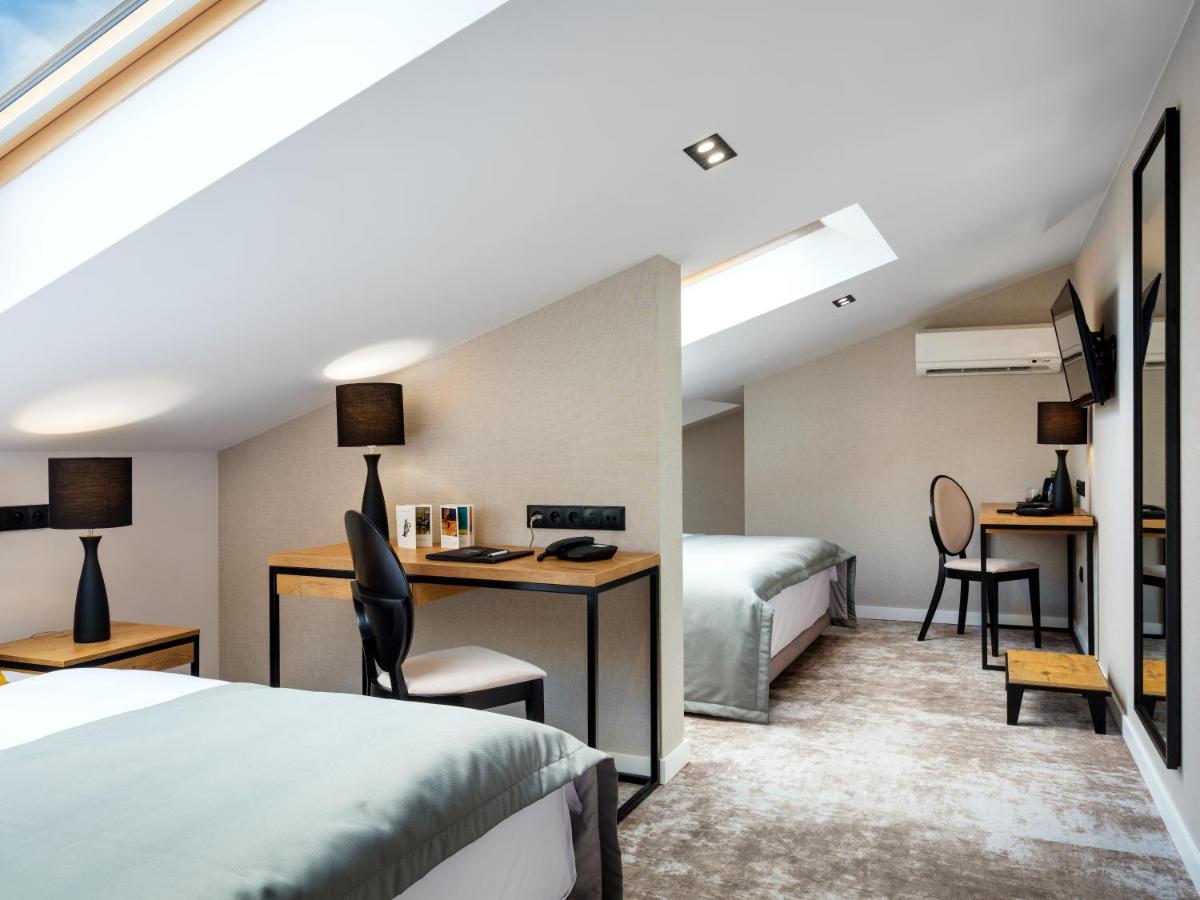 Hotel Wawel Queen 58