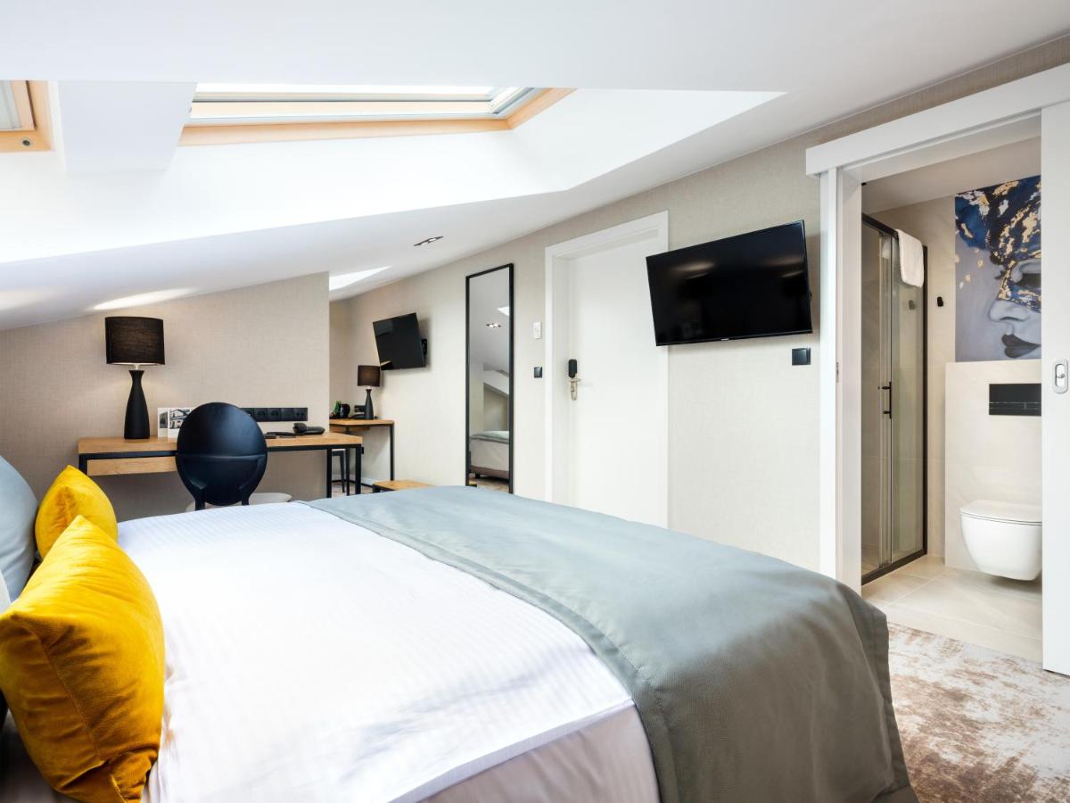 Hotel Wawel Queen 62