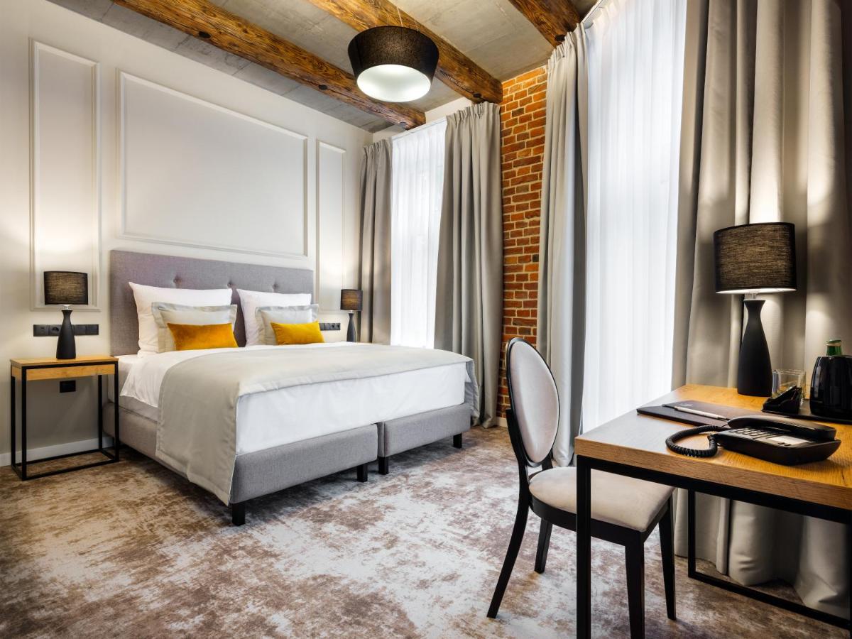 Hotel Wawel Queen 51