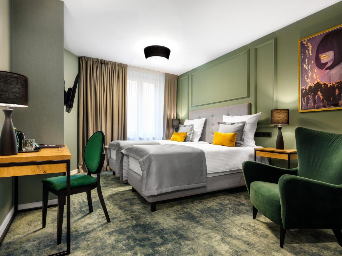 Hotel Wawel Queen 16