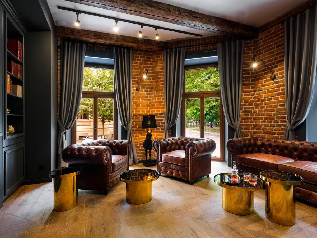 Hotel Wawel Queen 20