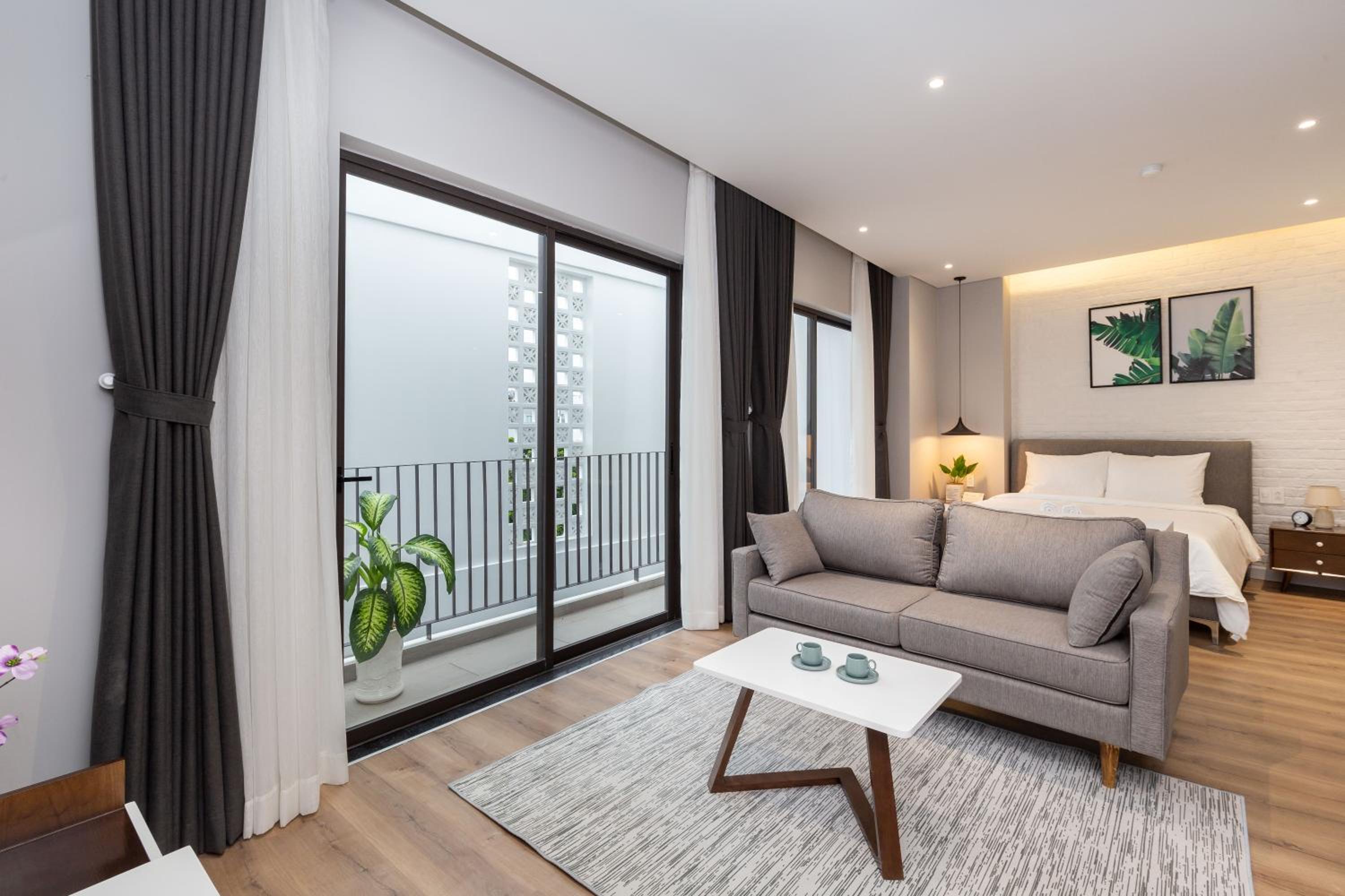 Cozrum Homes - Premier Residence
