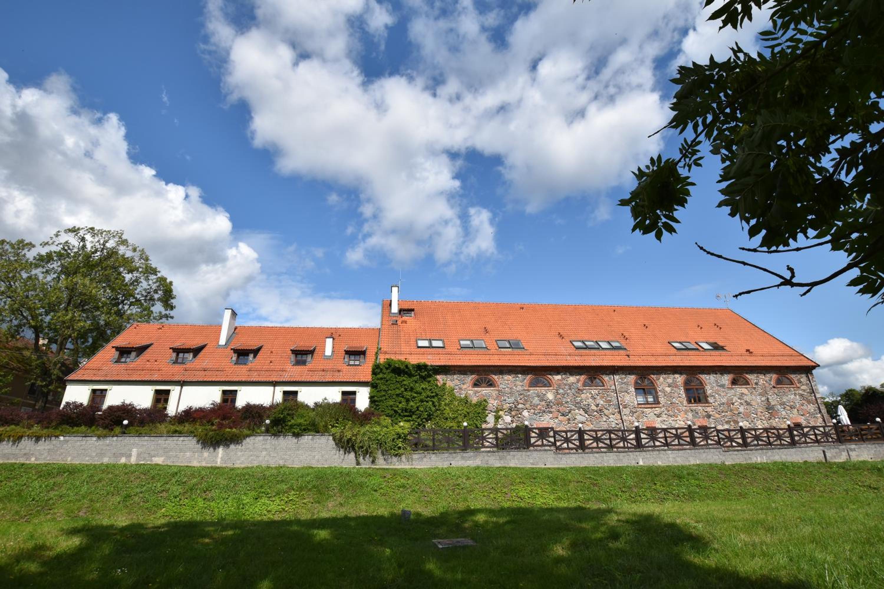 Pensjonat Sztynort view 5