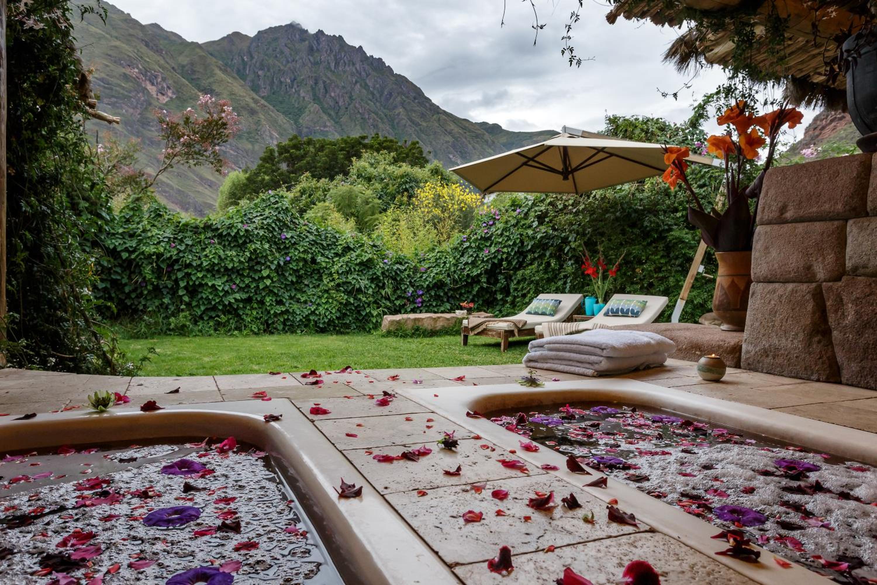 Pisac Inn