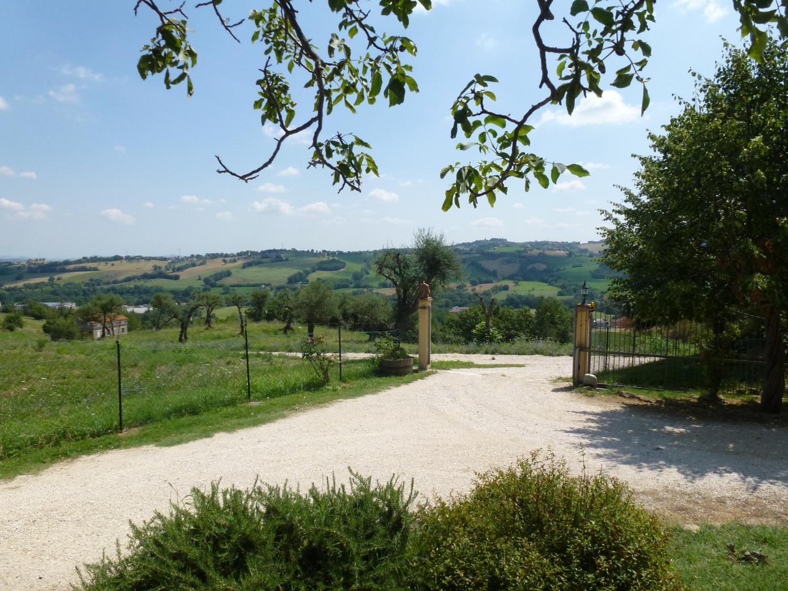 Il Casale di Aurora Country House view 4