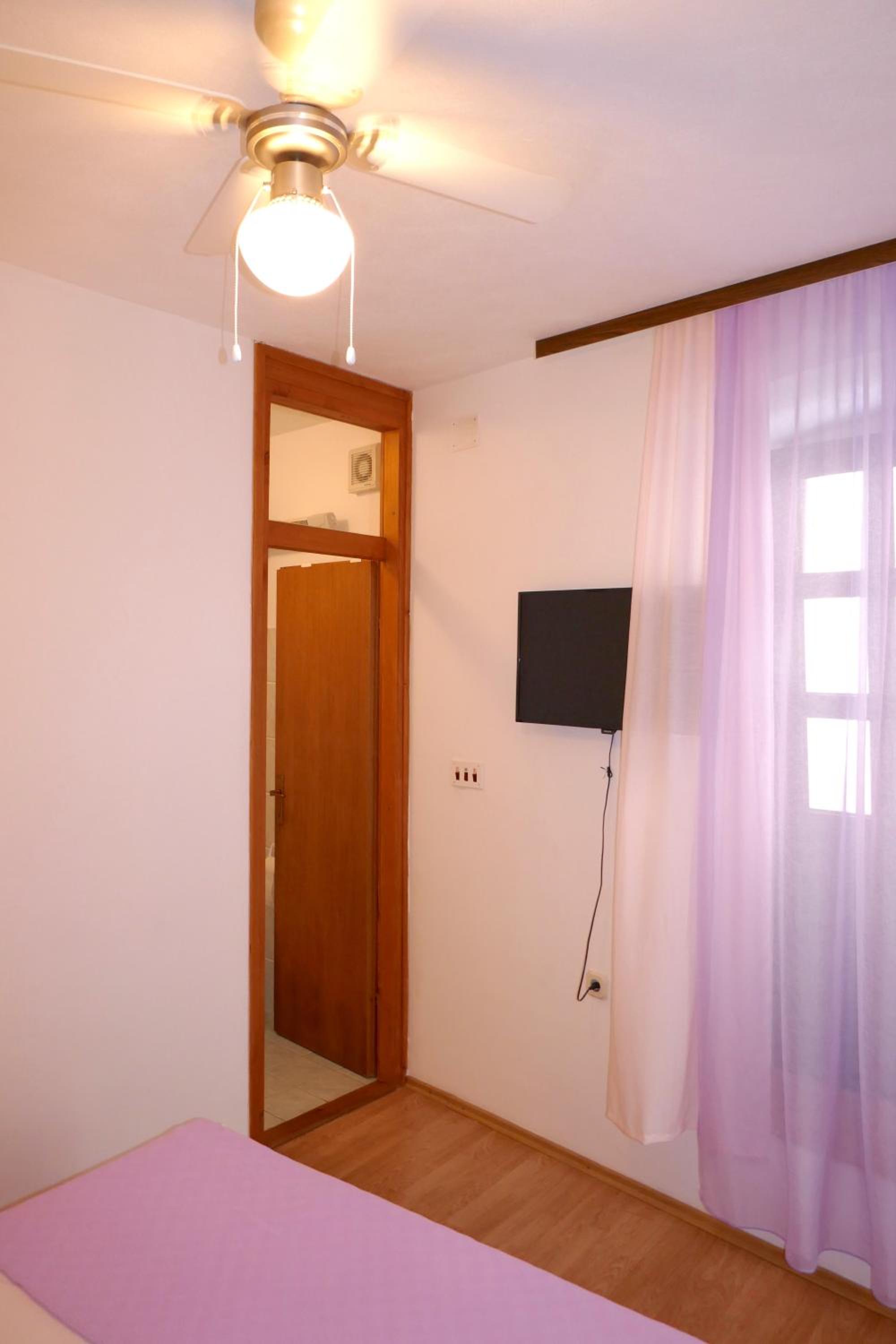 Apartments Ljubica