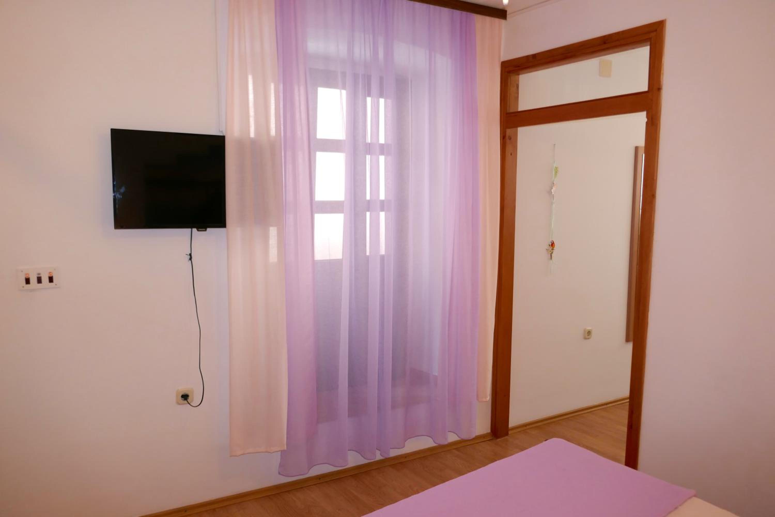 Apartments Ljubica