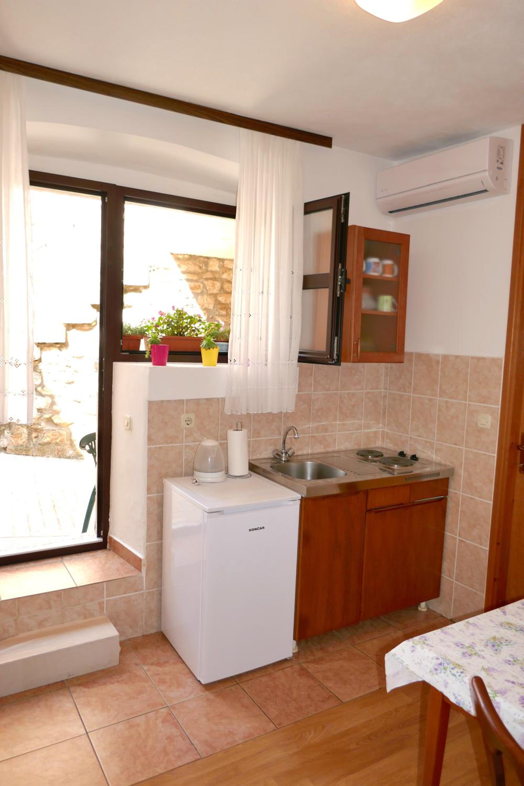 Apartments Ljubica