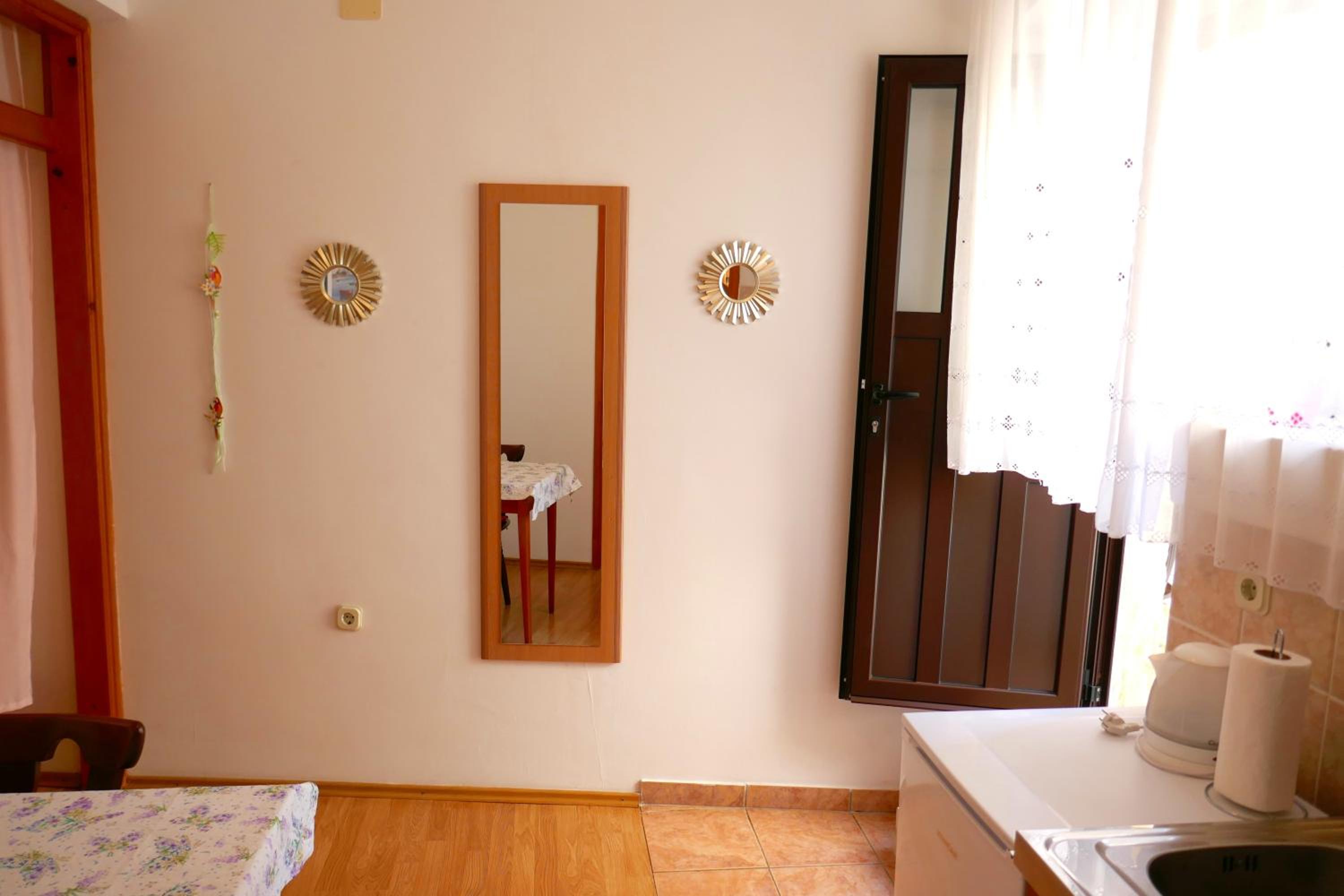Apartments Ljubica