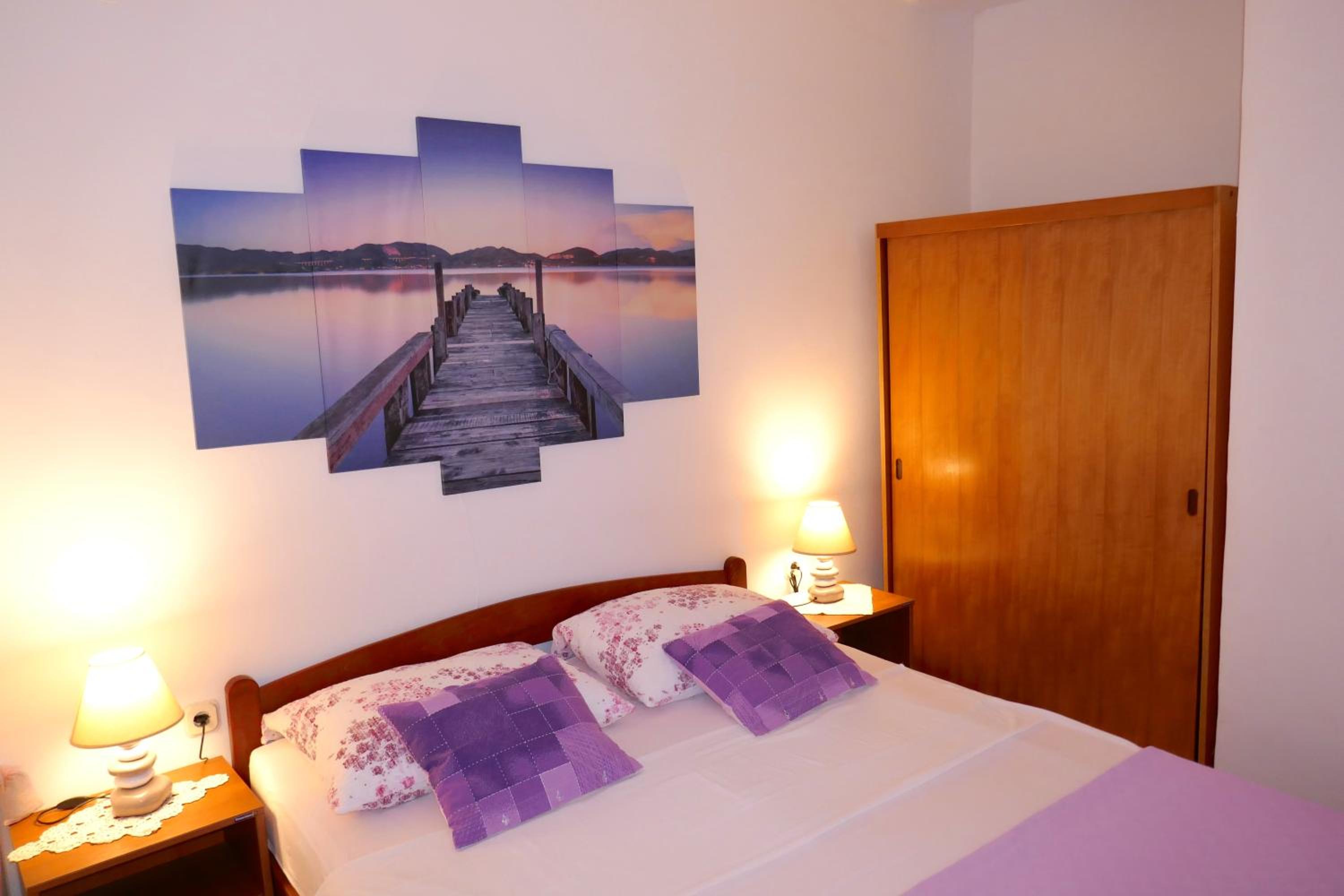 Apartments Ljubica