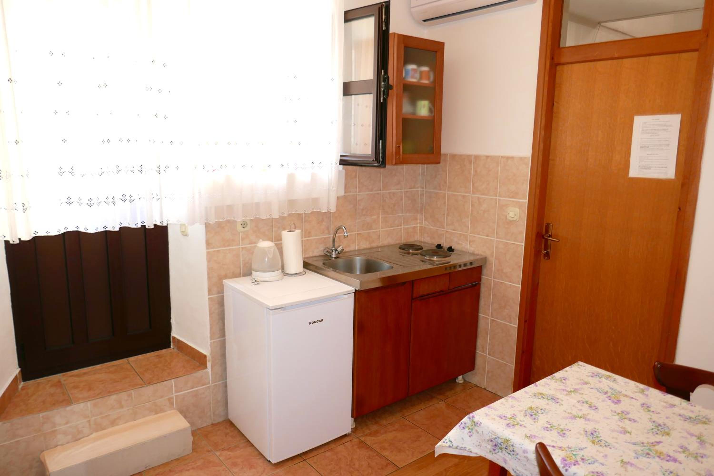 Apartments Ljubica