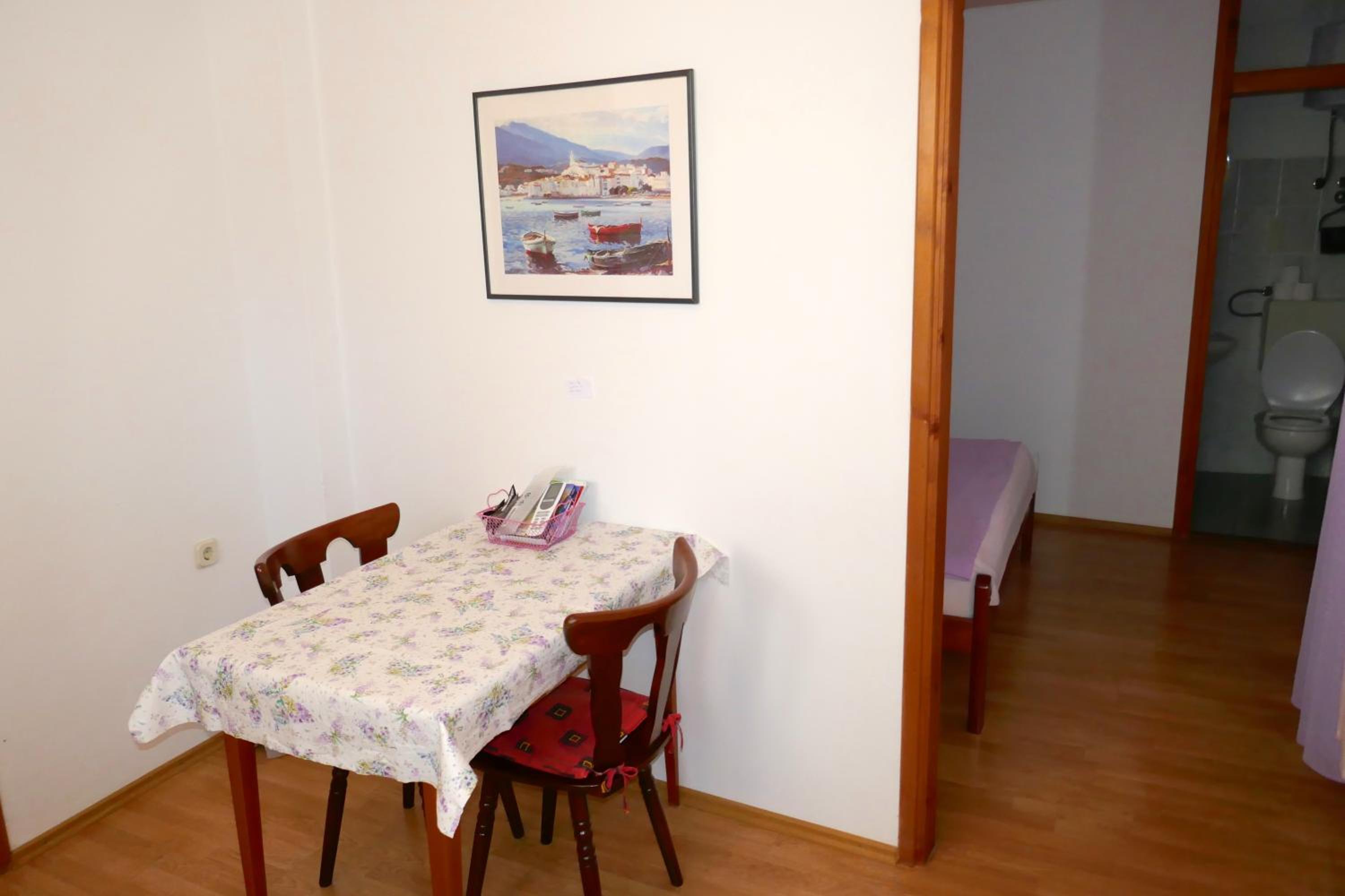 Apartments Ljubica