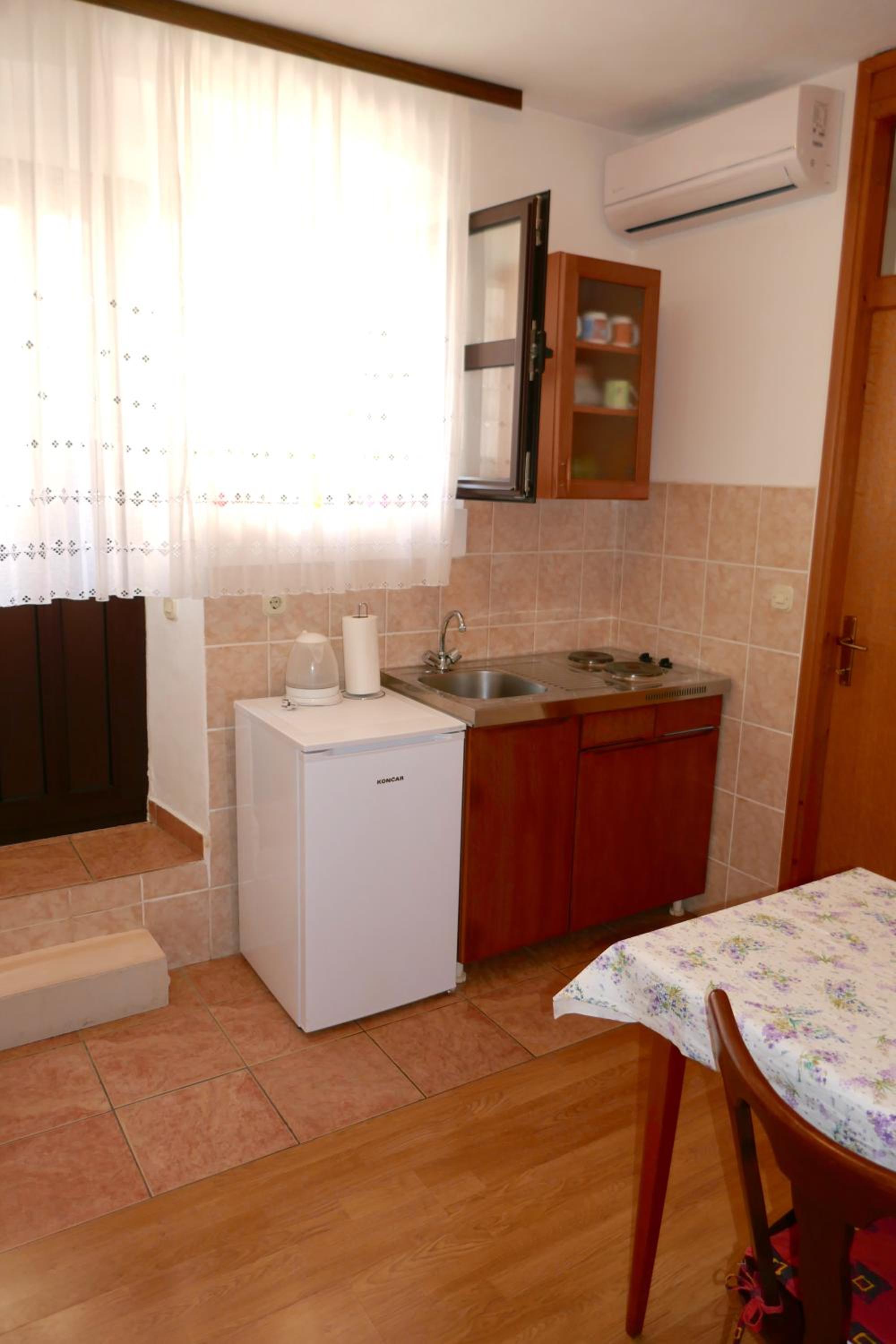 Apartments Ljubica