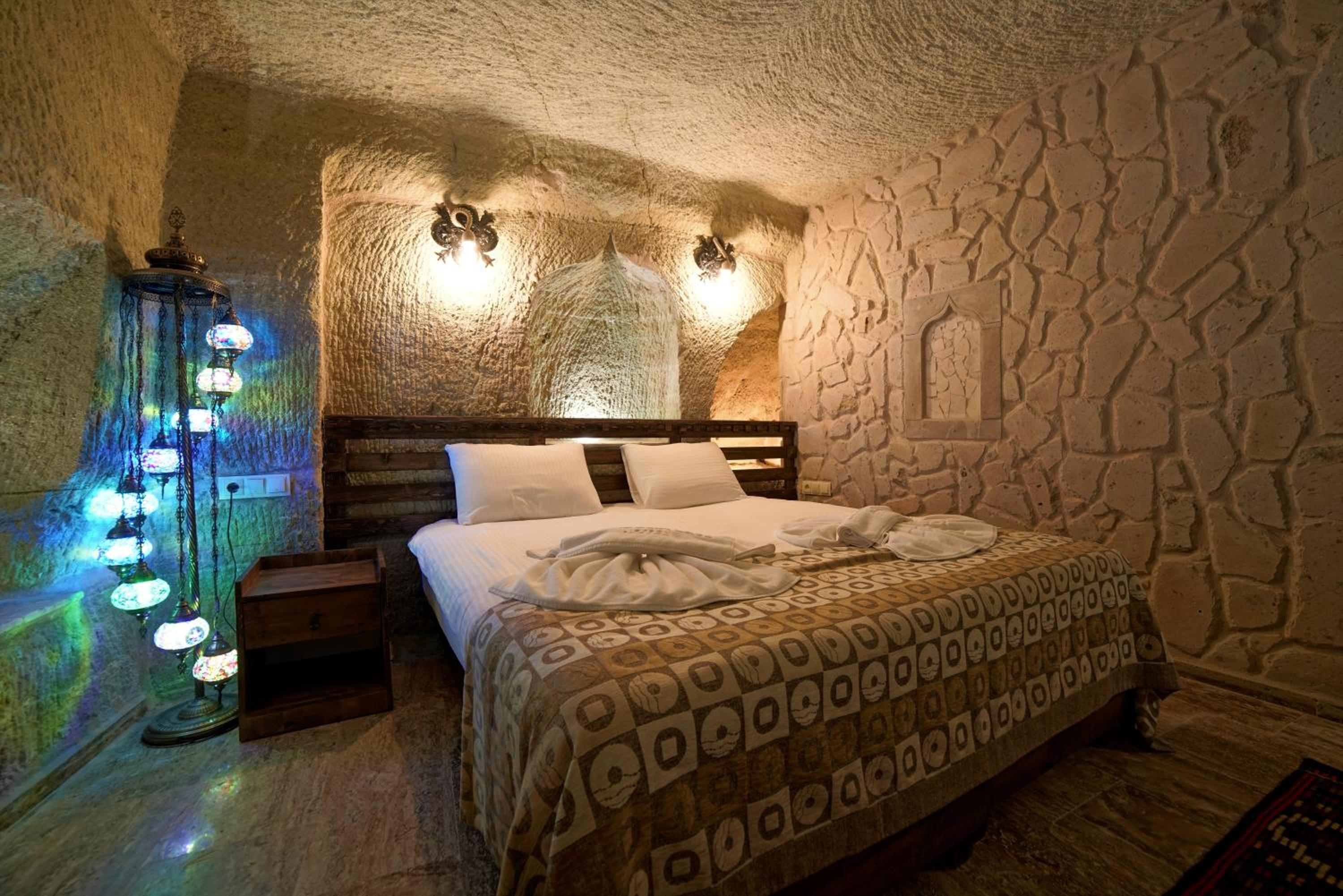 Cappadocia Caves Hotel - Image 83