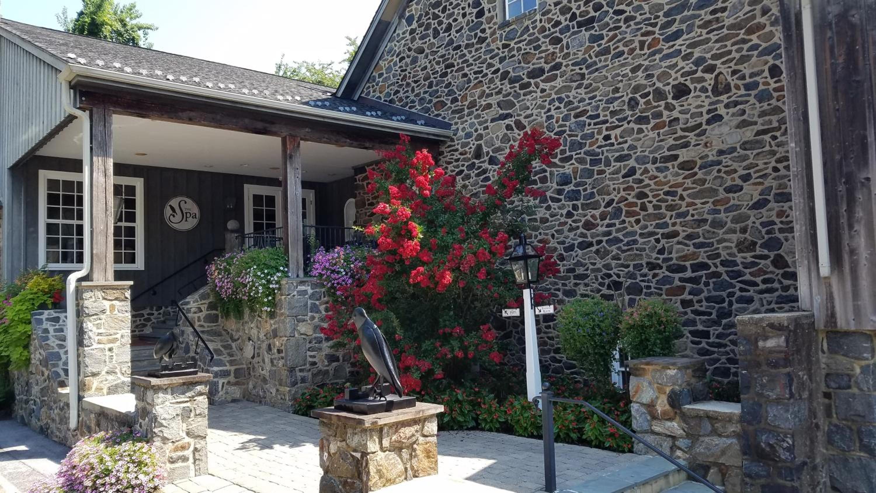 The Inn at Montchanin Village  Spa - Property Image 31