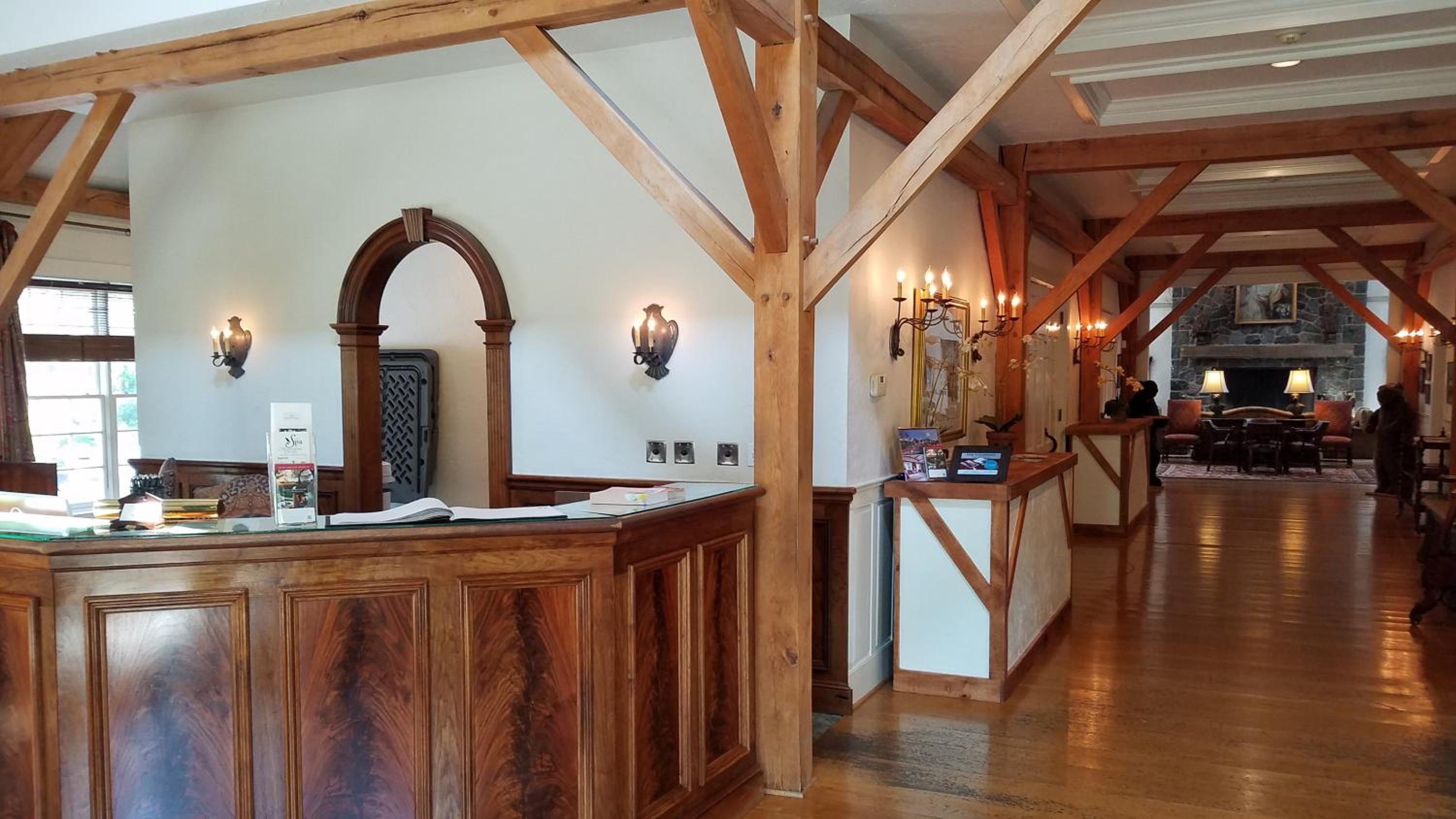 The Inn at Montchanin Village  Spa - Property Image 64