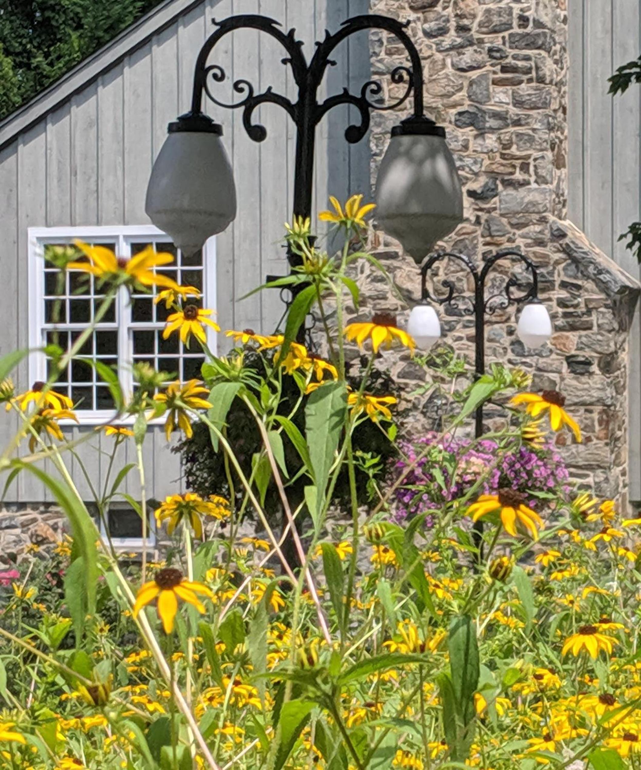 The Inn at Montchanin Village  Spa - Property Image 18