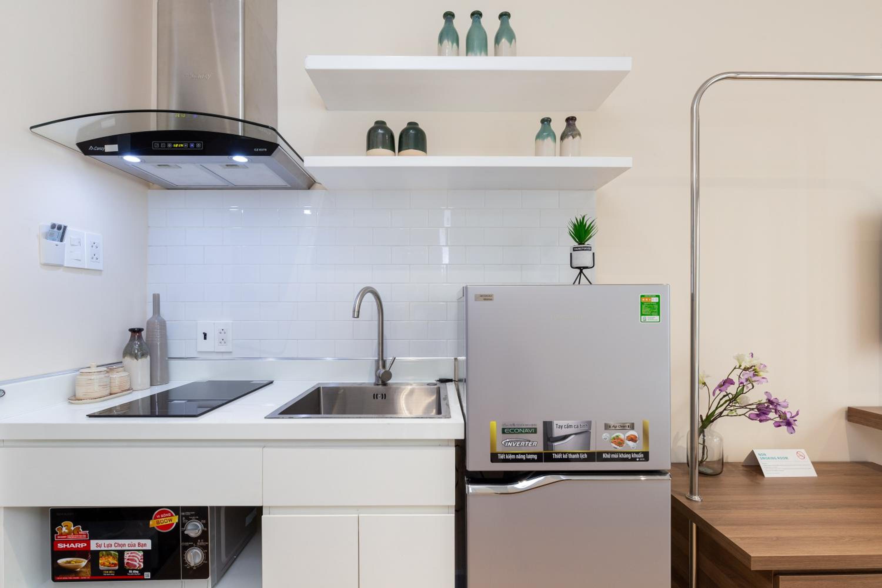 Cozrum Homes - Premier Residence
