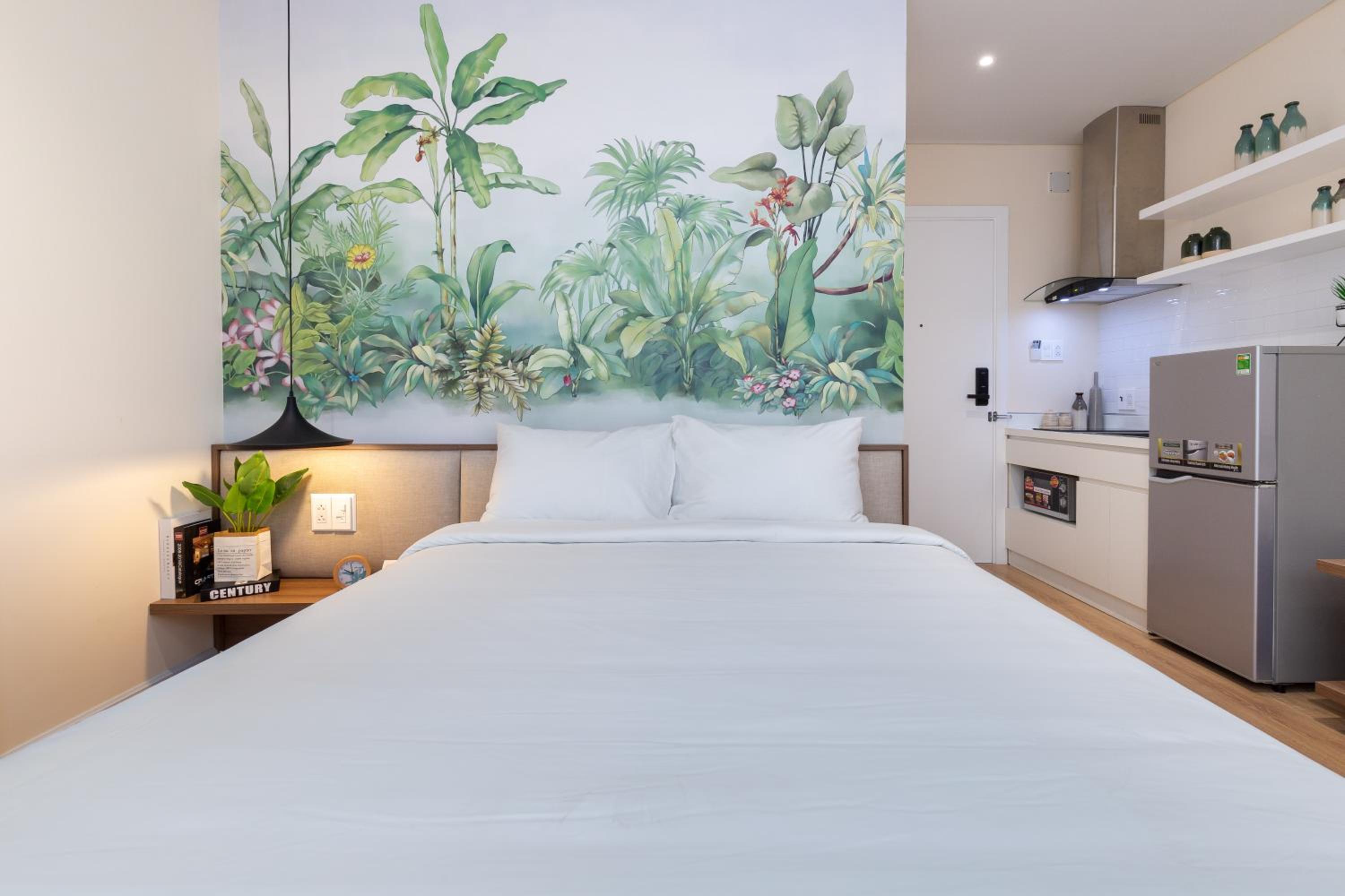 Cozrum Homes - Premier Residence