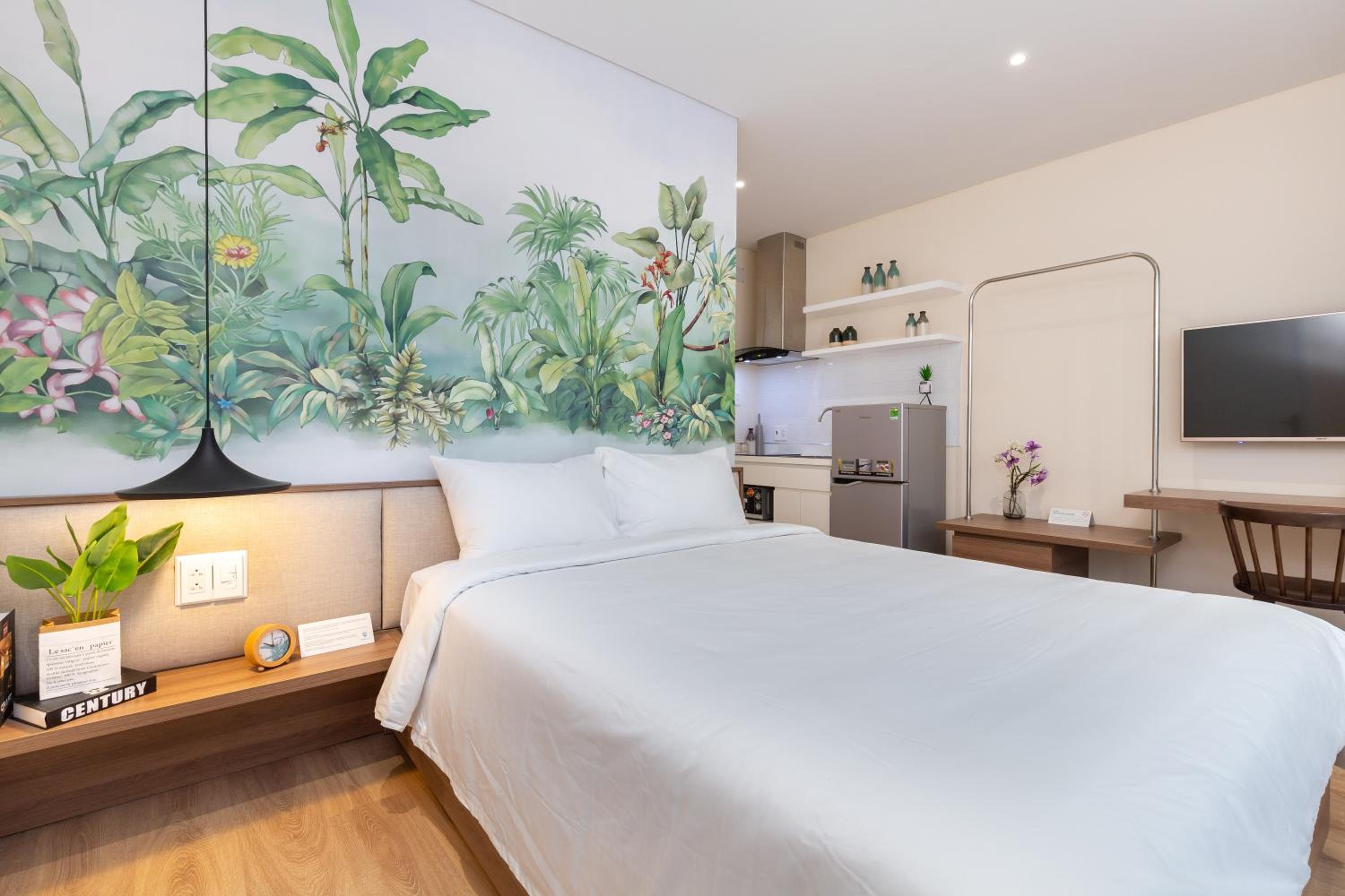 Cozrum Homes - Premier Residence